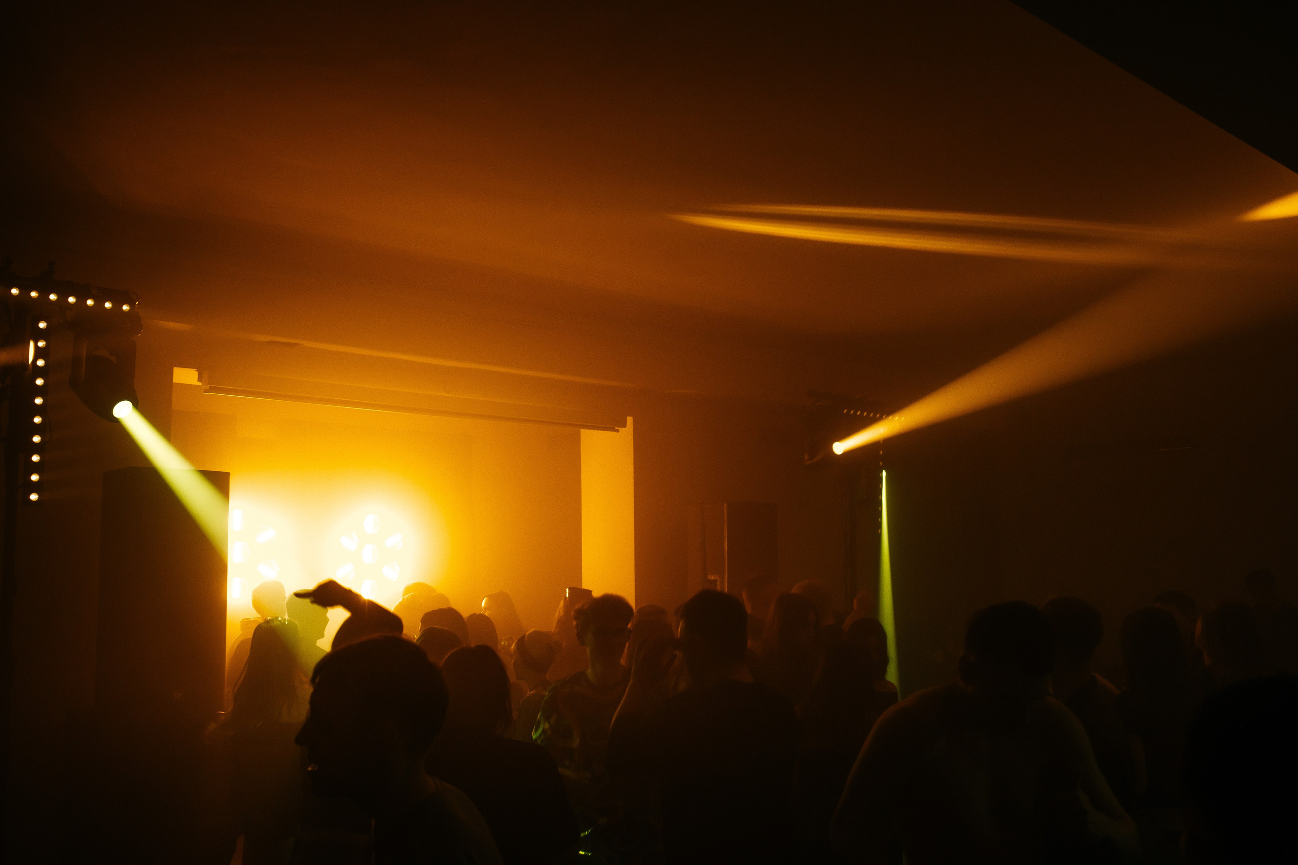 ZHARA TOUR DOMBAY | 2025 | PART2. ZHARA CREW