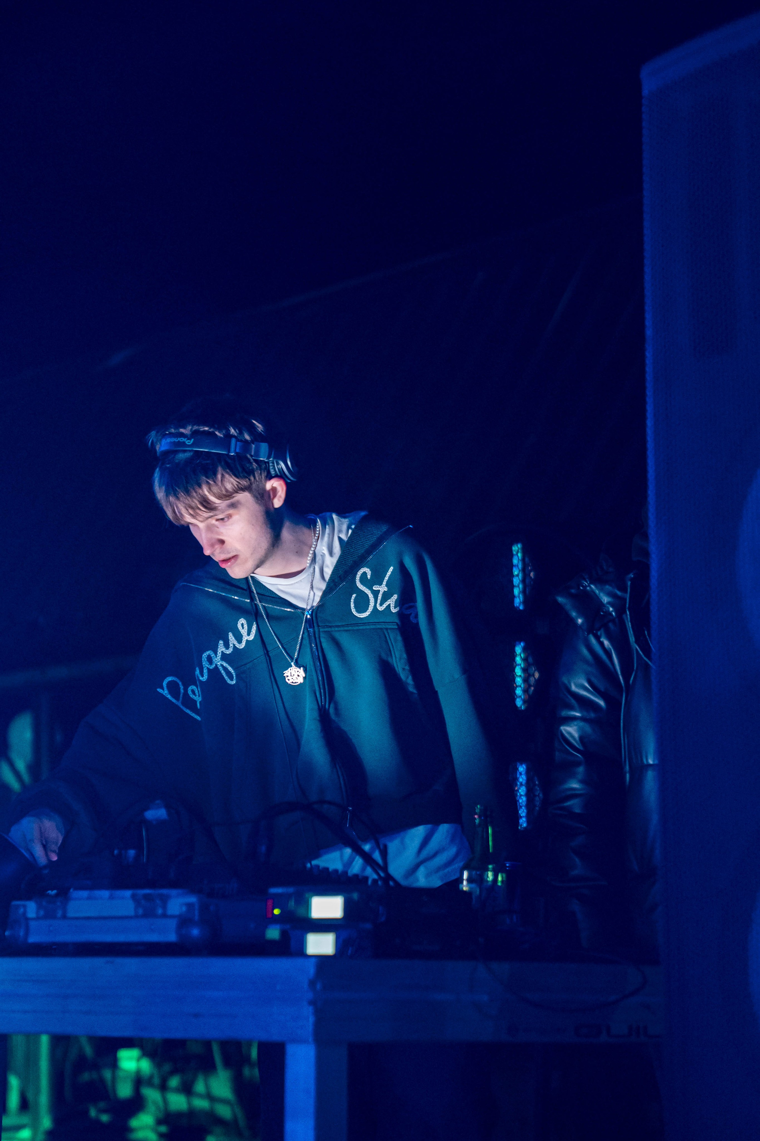 ZHARA TOUR DOMBAY FEST | 2025. ZHARA CREW