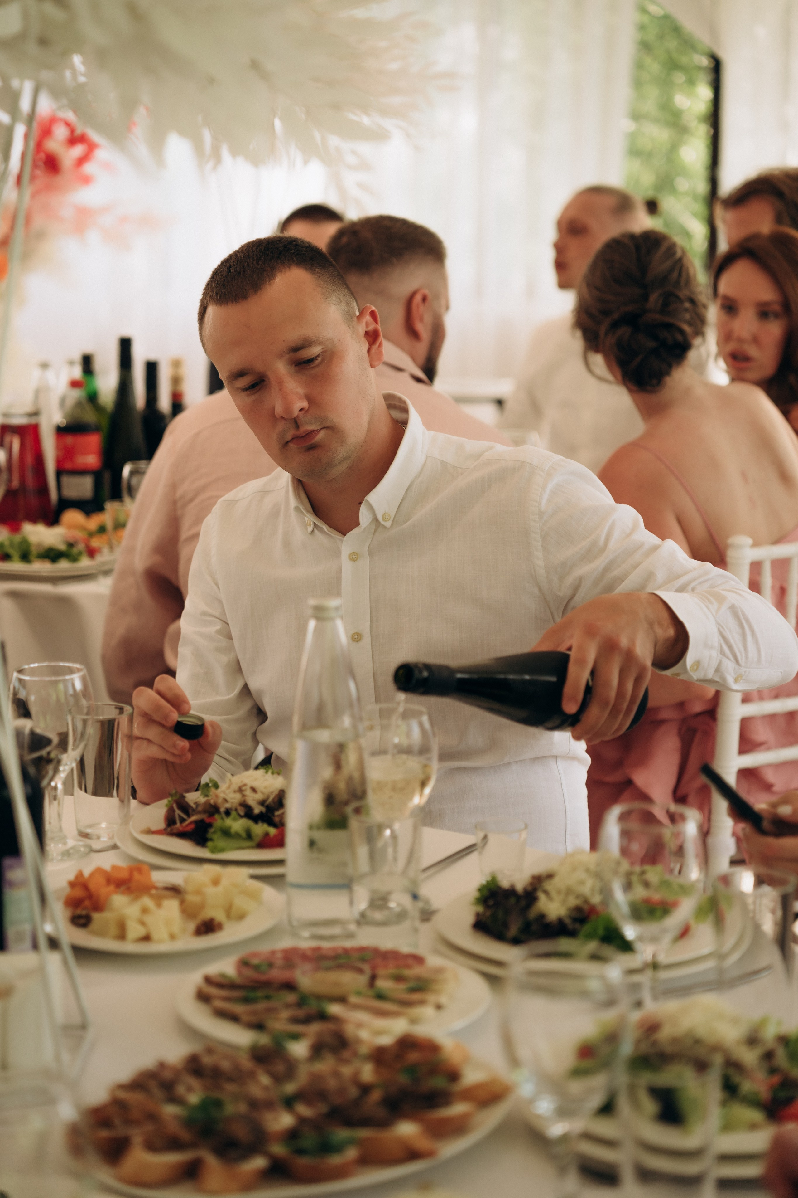 Руслан и Марина. Полный день. Ирина Гонтарева|Фотограф|Белгород