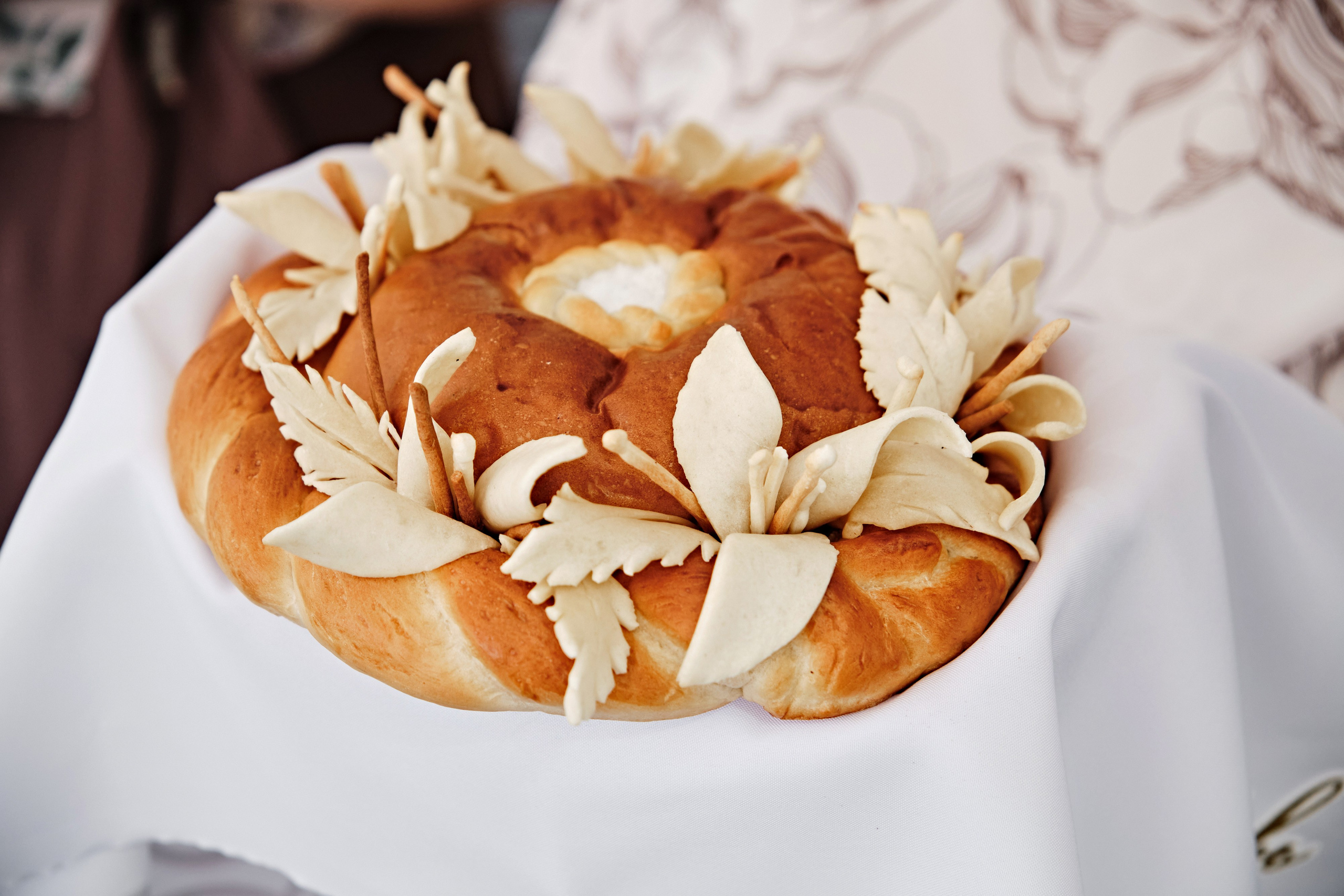 Снежана и Алексей