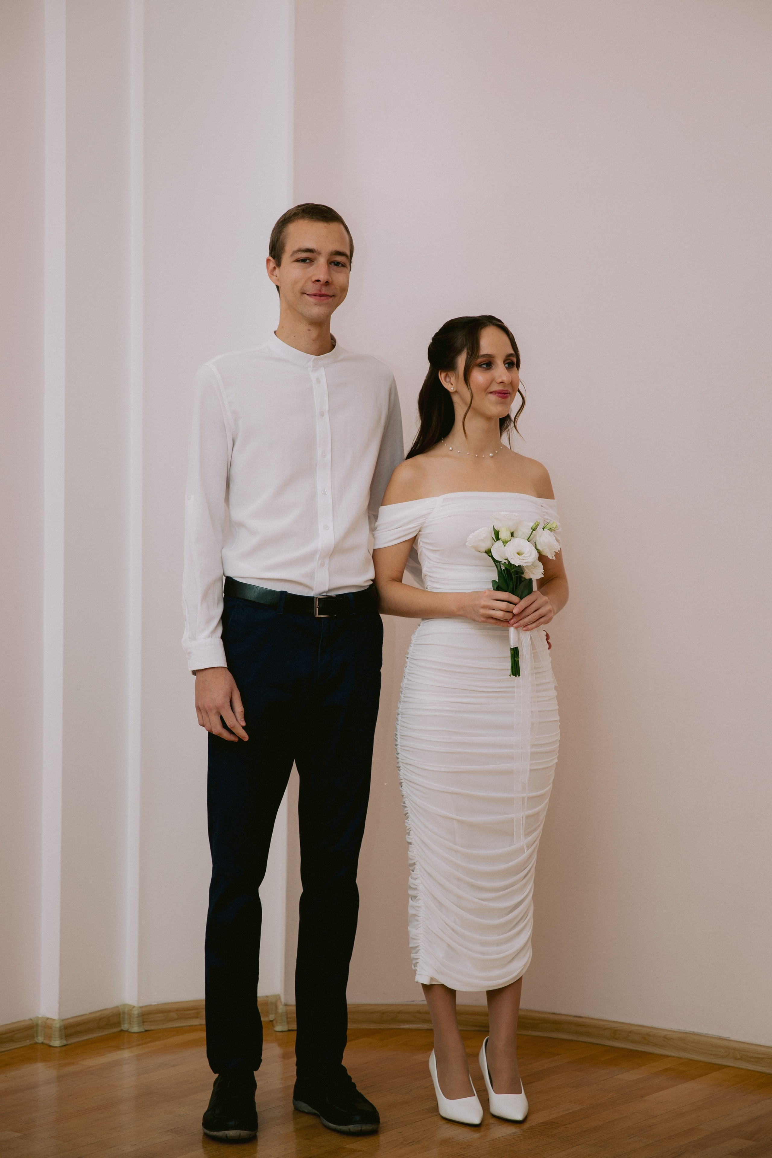 Анна и Матвей. Фотограф | Таганрог | Ростов