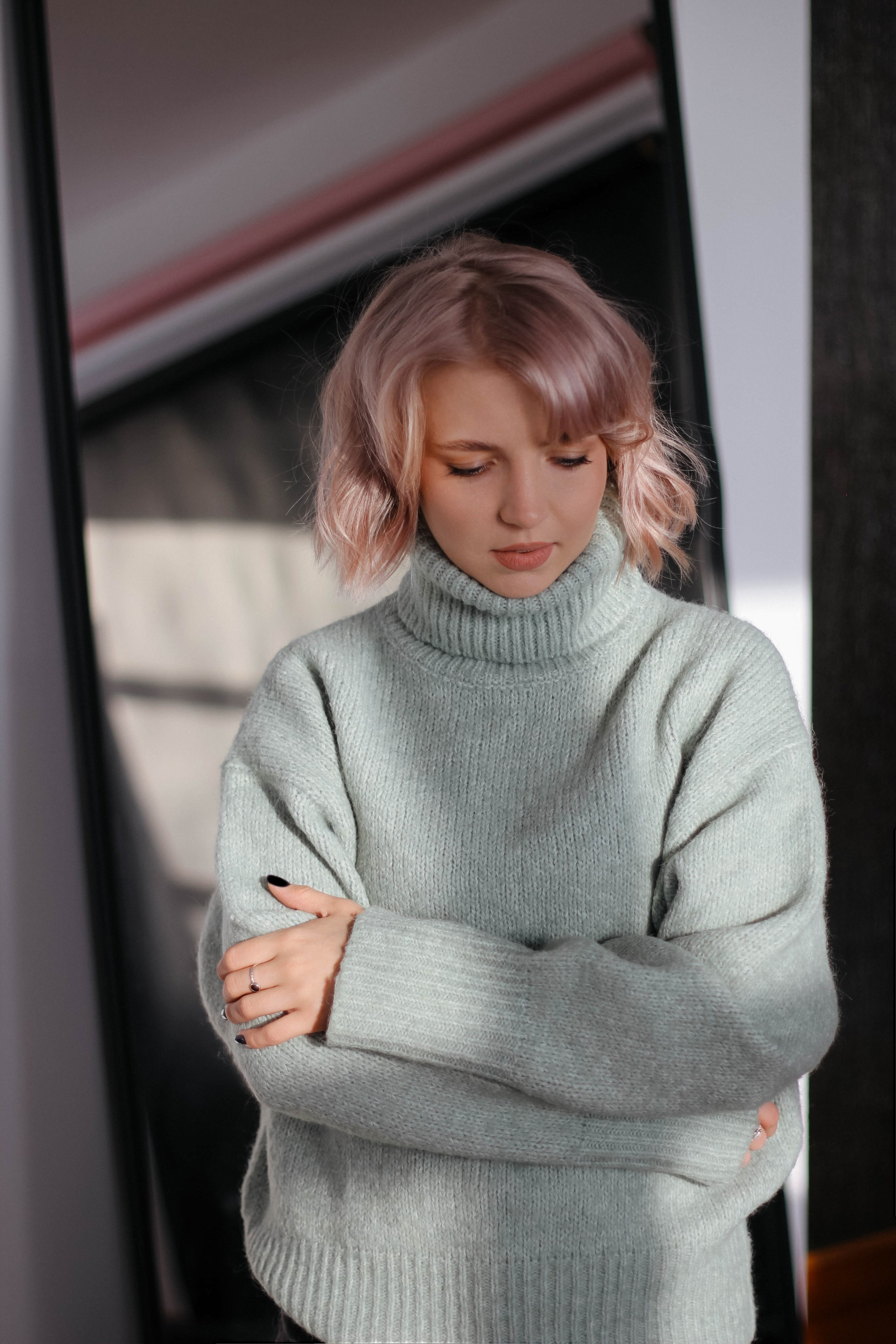 Anna fotoğraf çekimi. Photographer in Turkey — Dari N