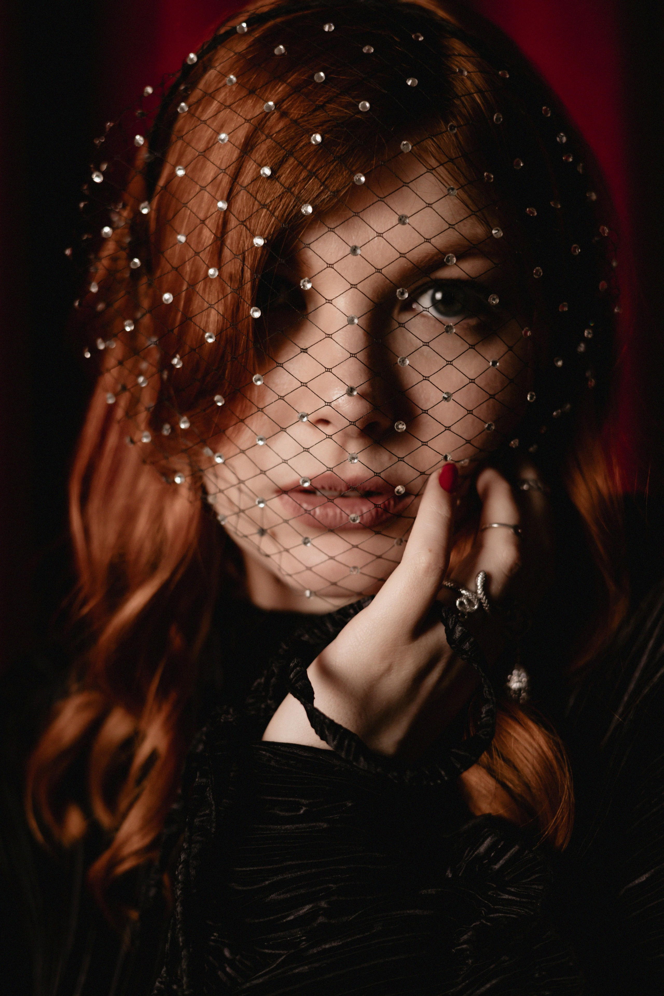 Надя. Фотограф Ершова Светлана