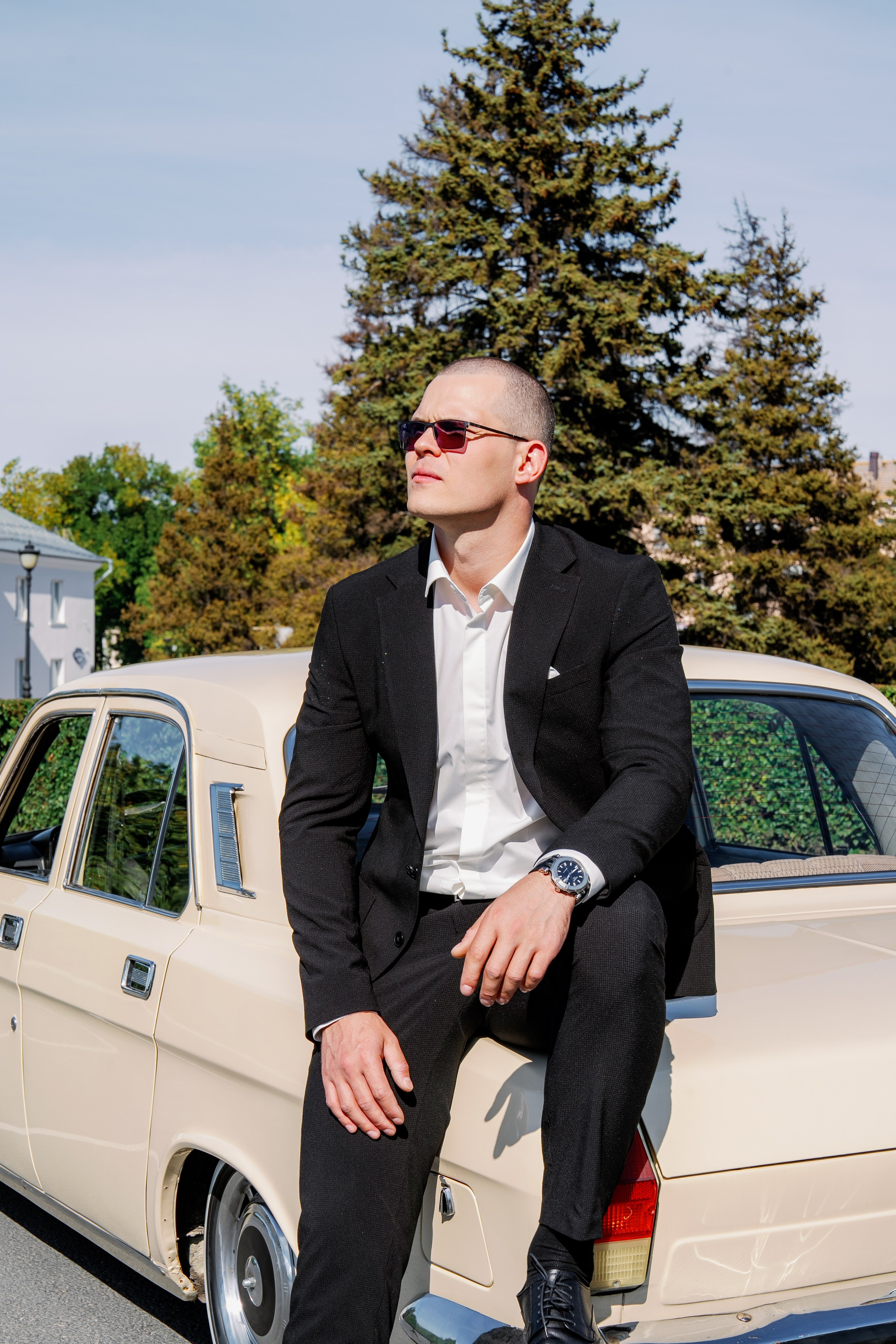 Дмитрий и Анастасия 2024