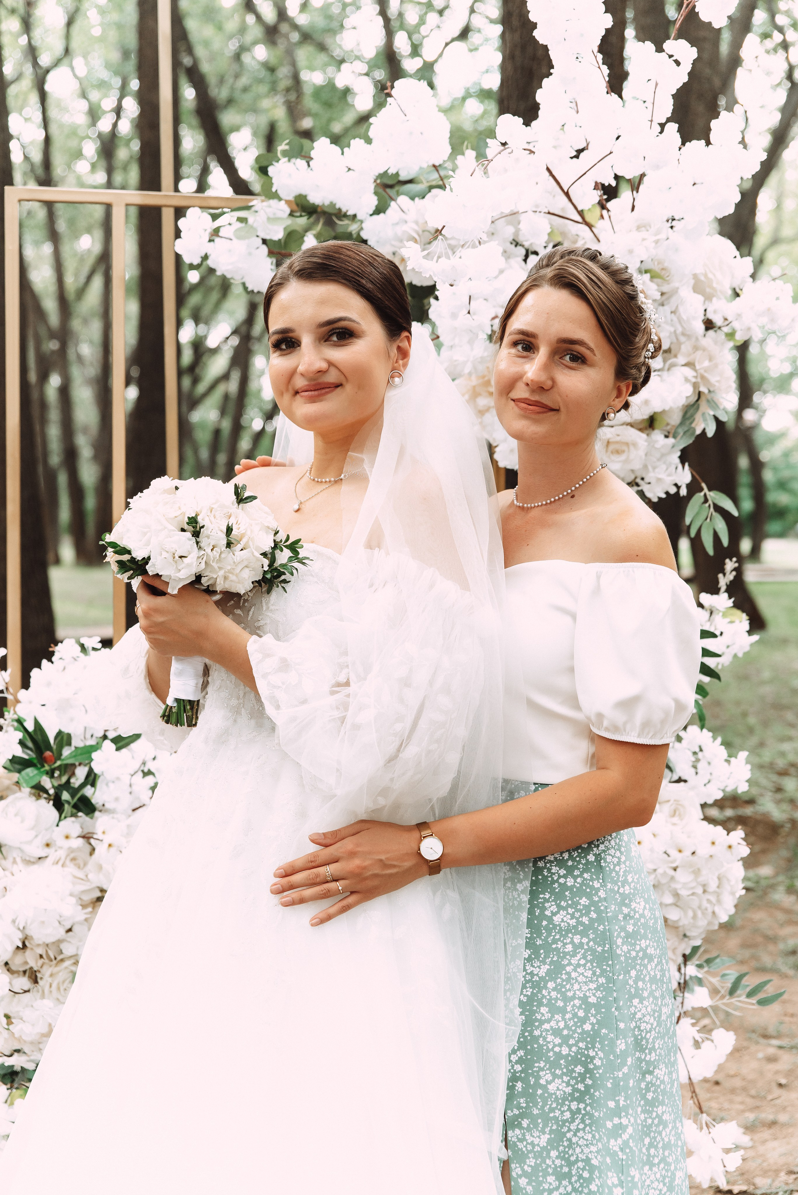 Семен + Варвара. Свадебный и семейный фотограф в Волгограде Олеся Лисицкая