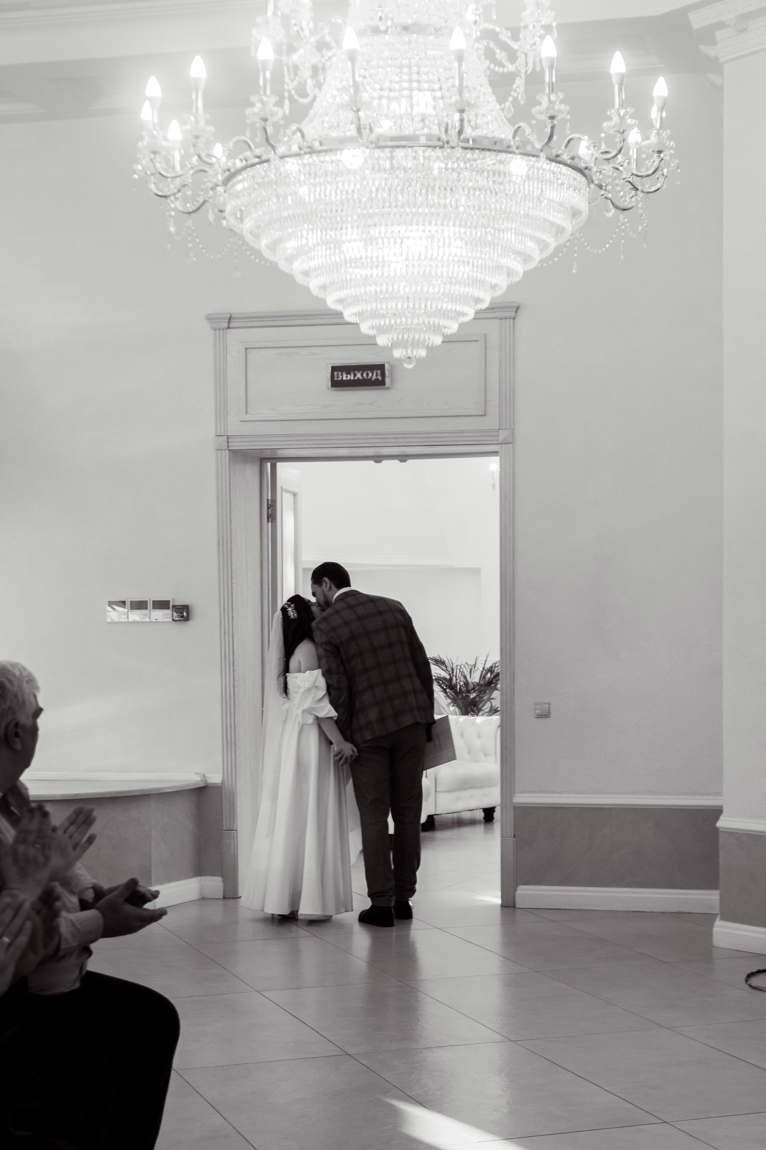 Свадебная фотосессия в Казани. Профессиональное фото в Казани: от идеи до результата. Фотограф Яна Мур