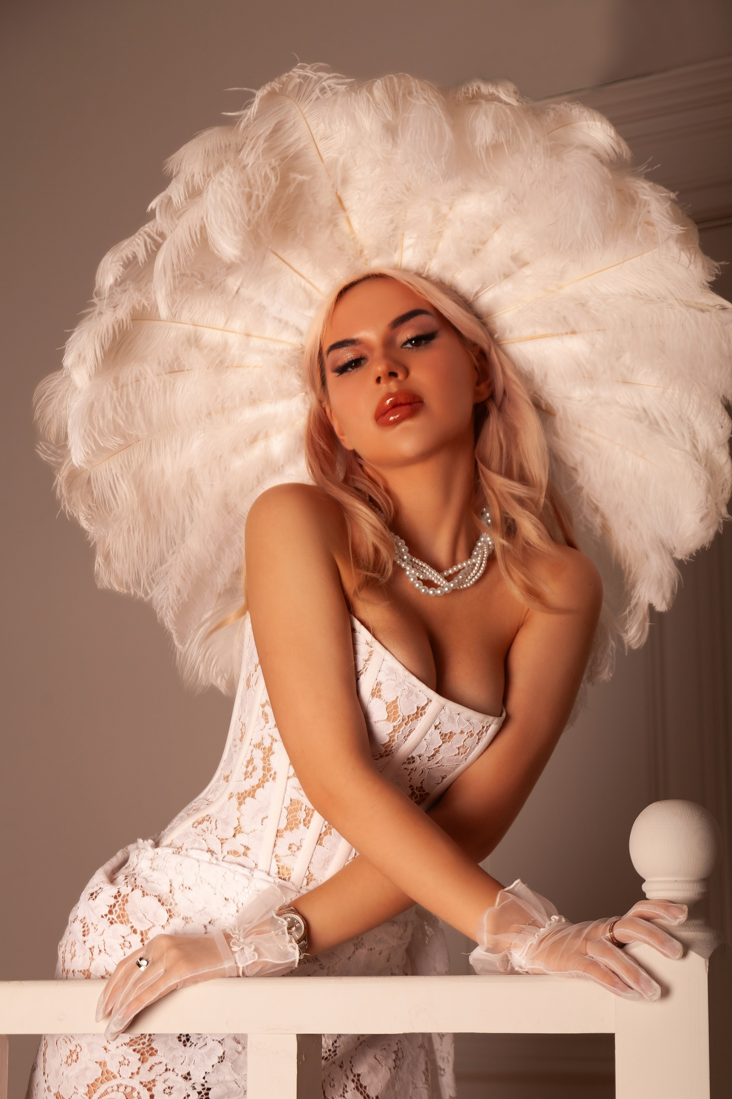 Елизавета. Профессиональное фото в Казани: от идеи до результата. Фотограф Яна Мур