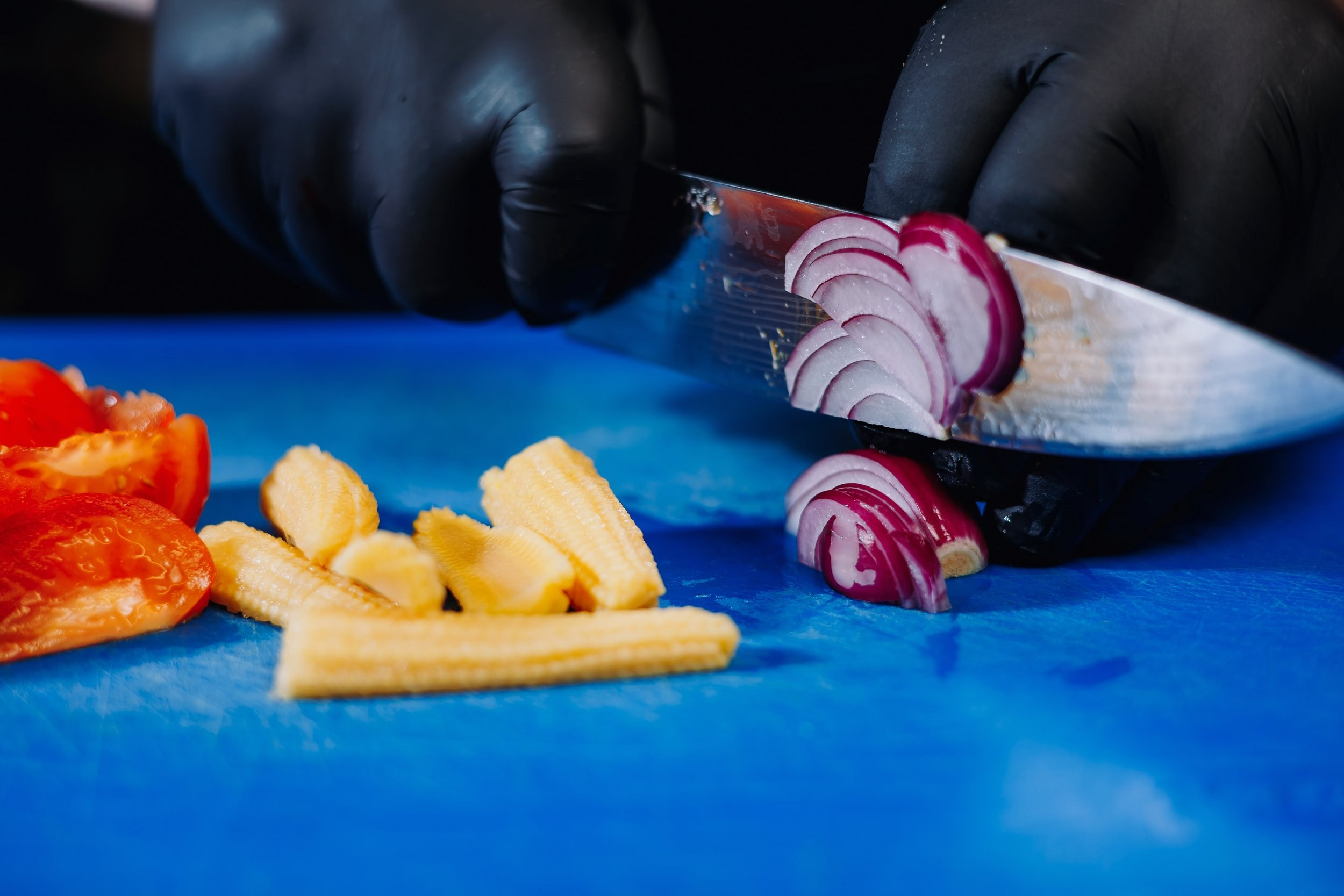 Рецепт стейка от шеф-повара бара. One Media Life: фоторепортажи, фотоотчеты с мероприятий и заведений