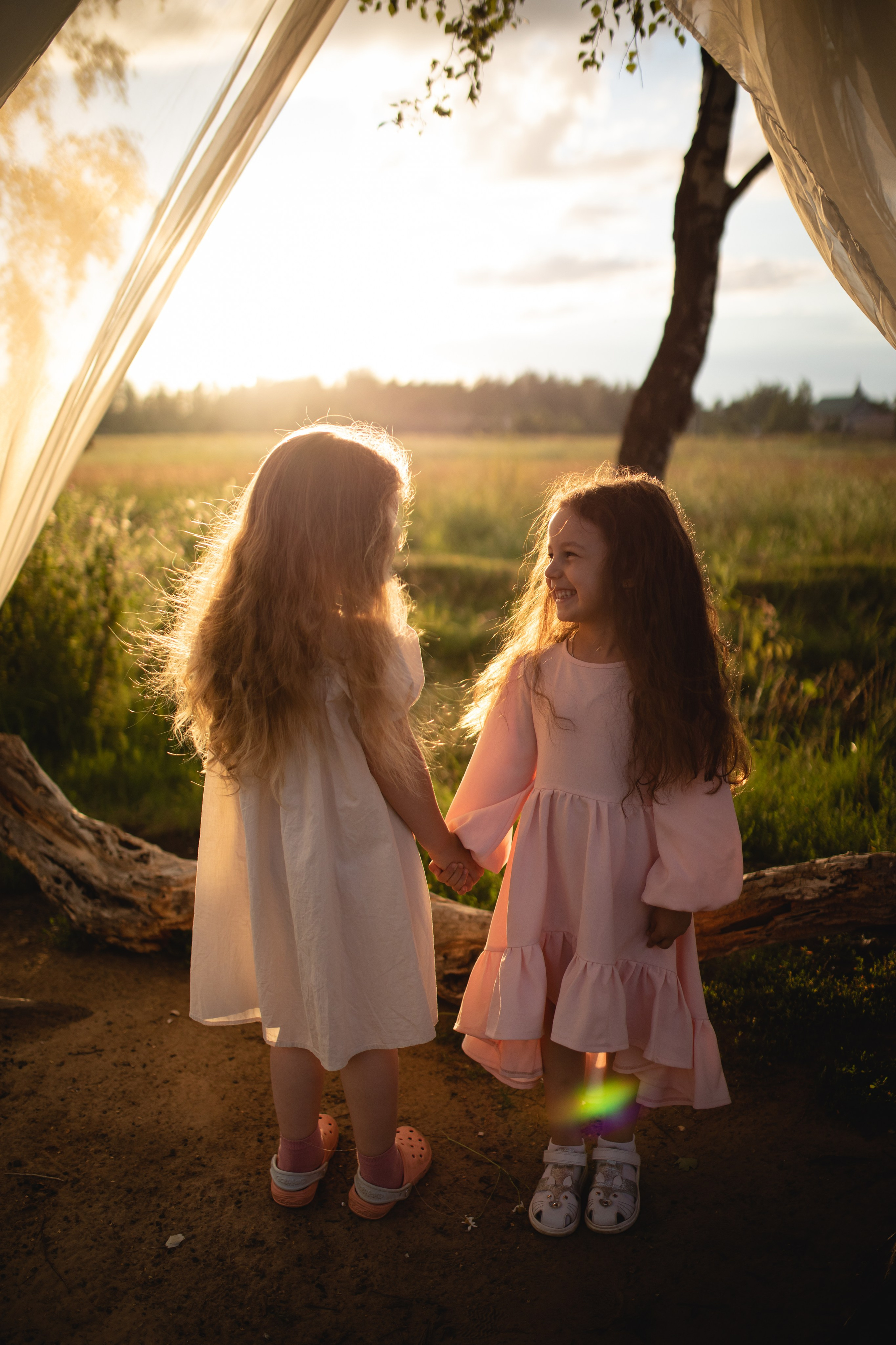 Семейный и детский фотограф Карпачевская Юлия
