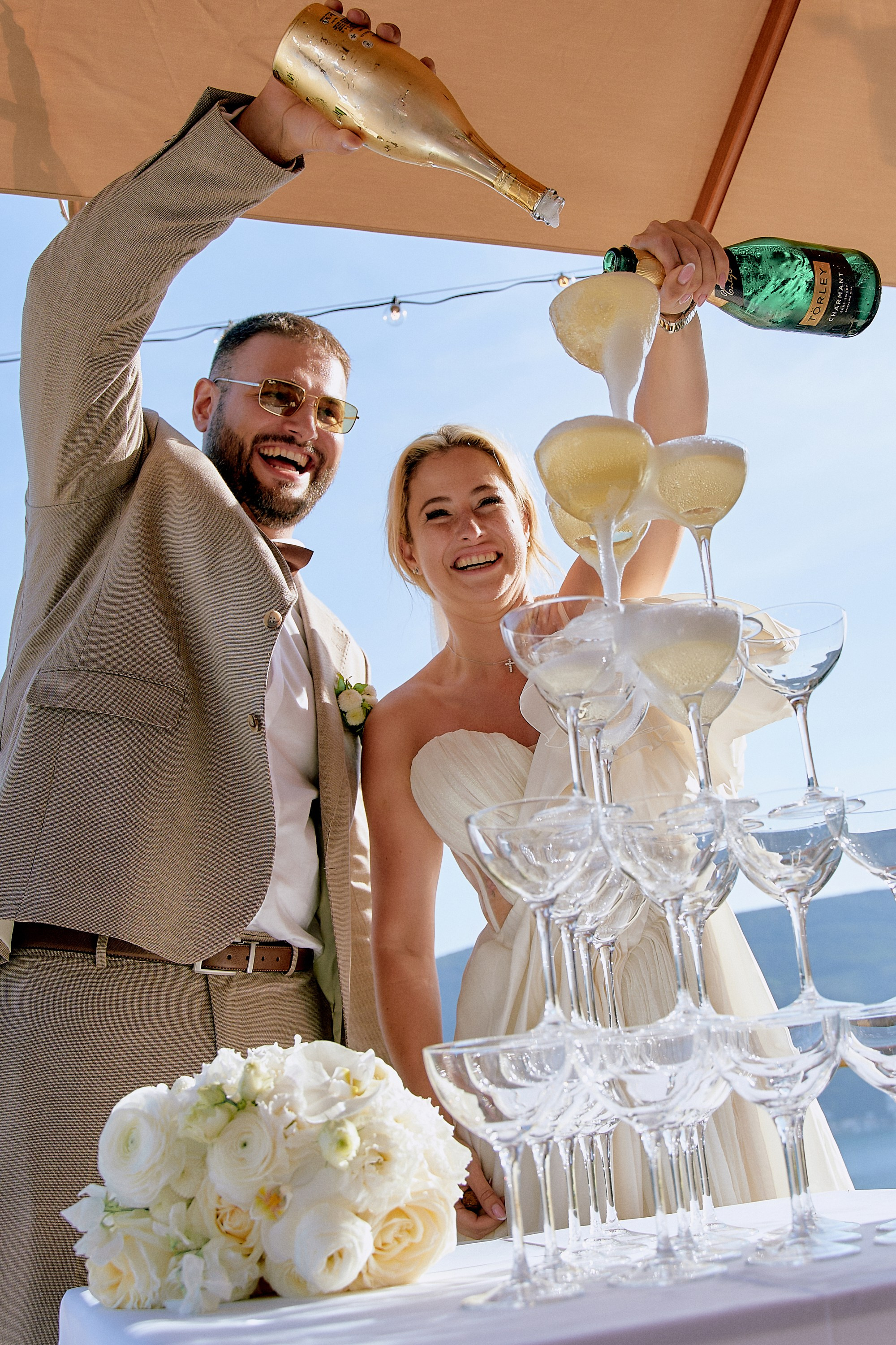 S&S. Photographer and Videographer in Montenegro