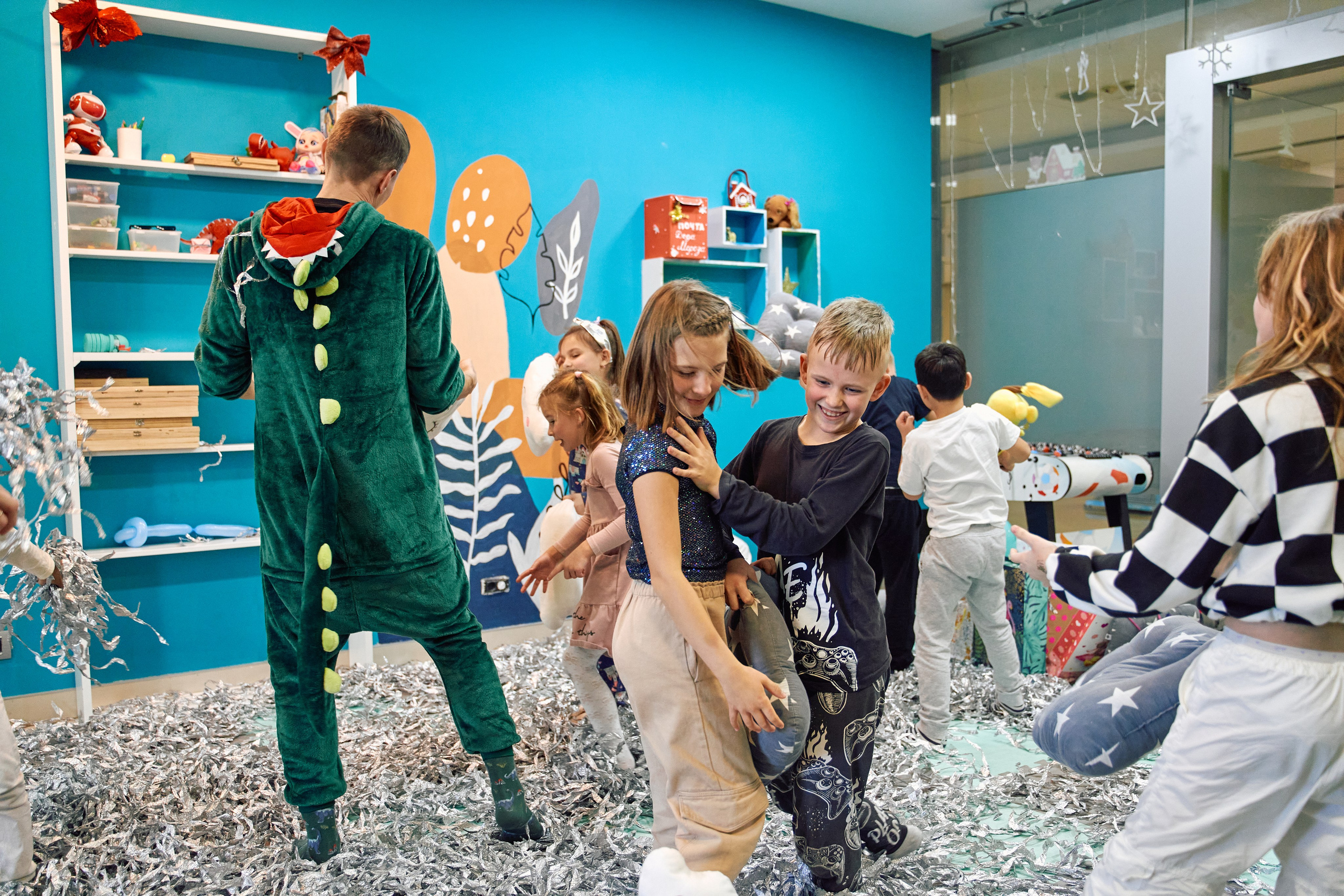 Child's D-day. Photographer and Videographer in Montenegro