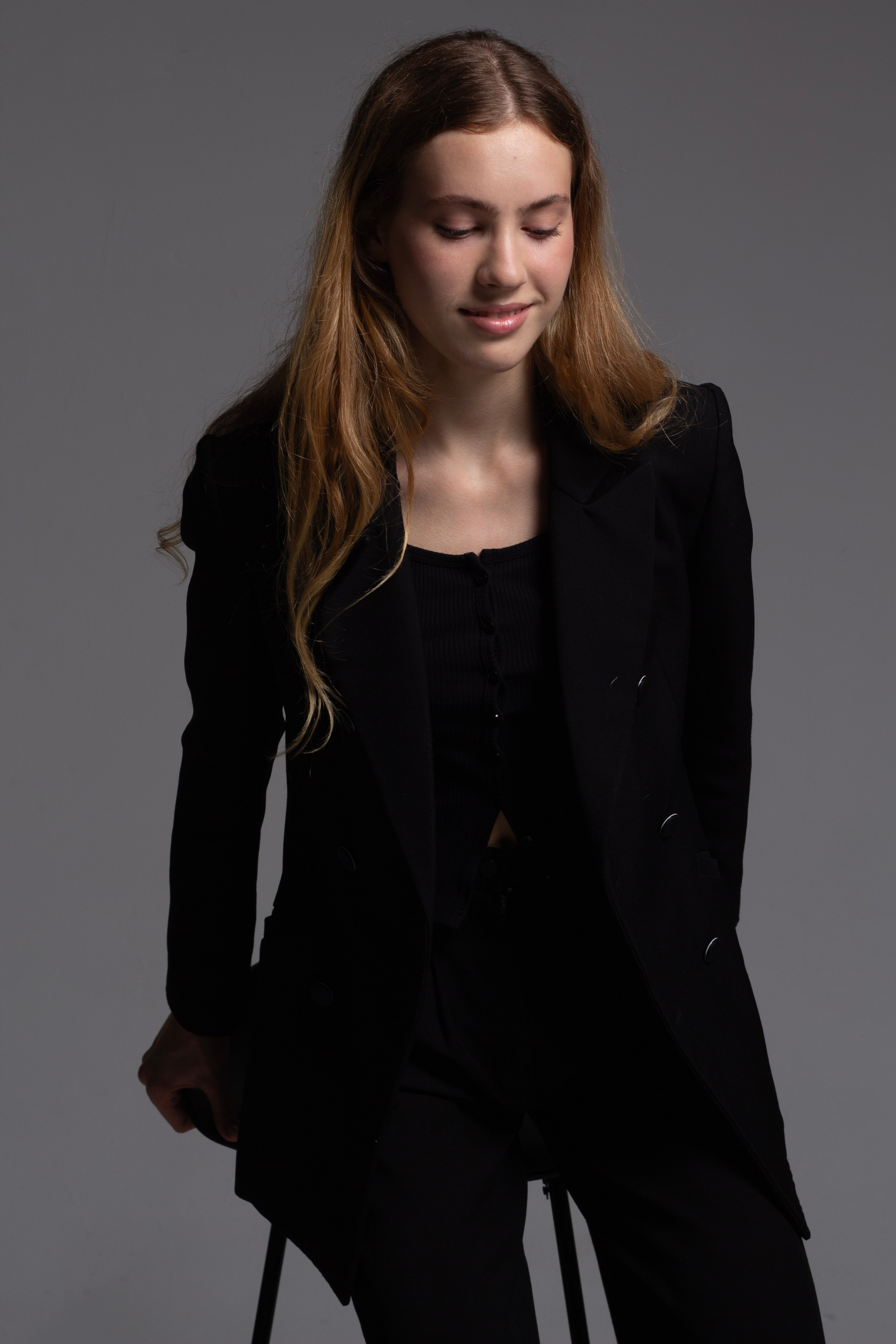 Валерия. Фотограф Домов