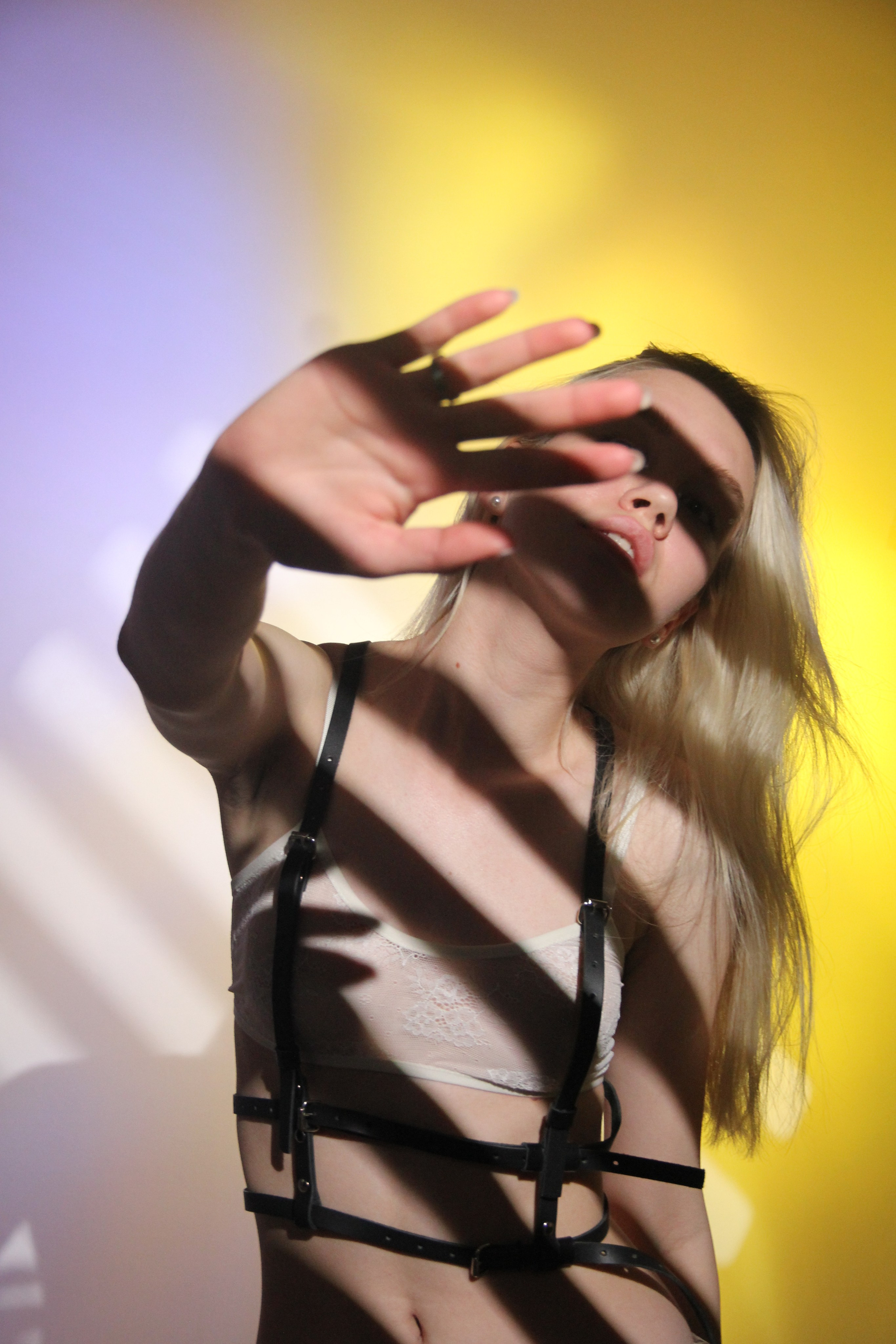 Варвара. Главная