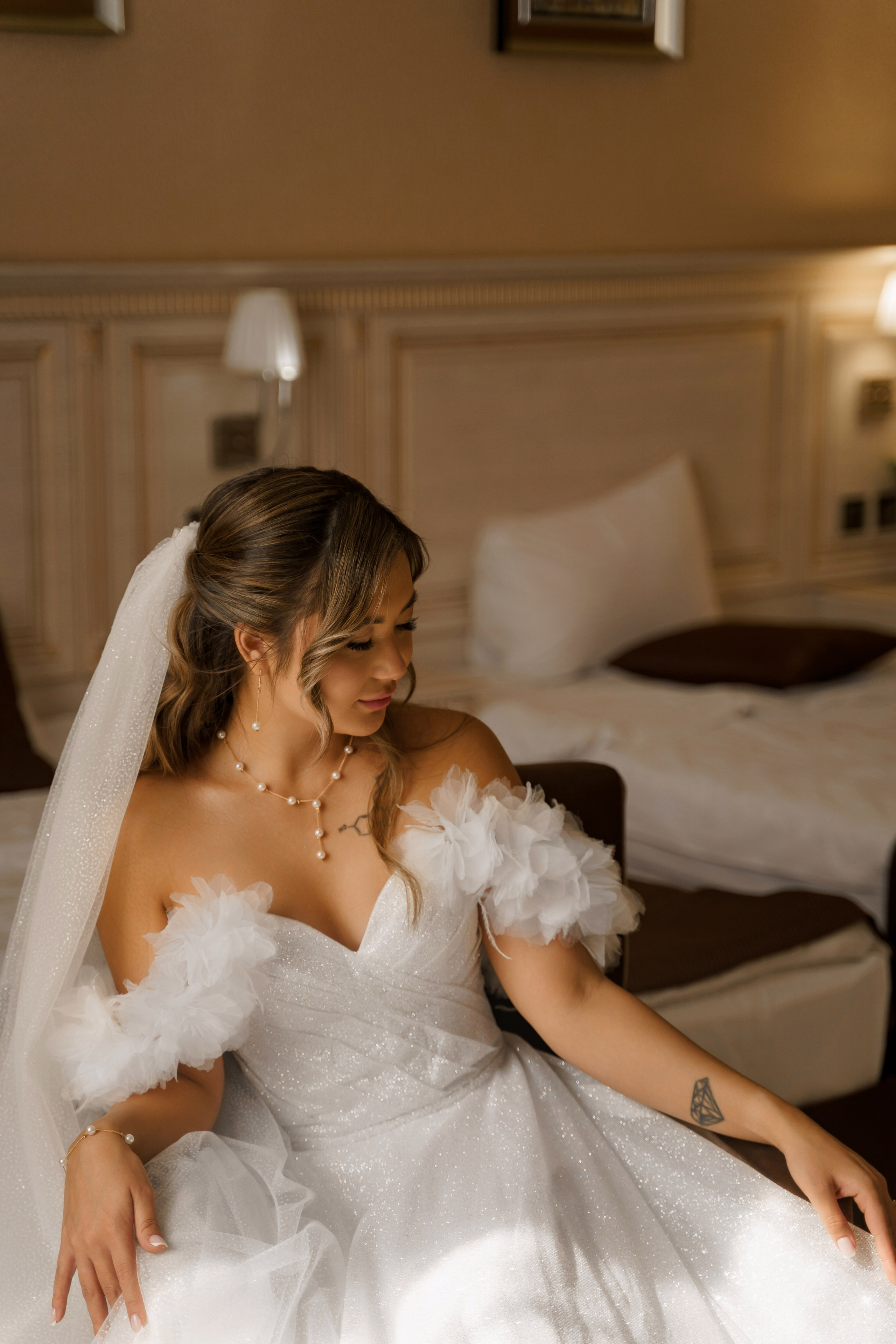 Кирилл и Лиза. Учаева Екатерина Свадебный и Семейный фотограф г. Сызрань