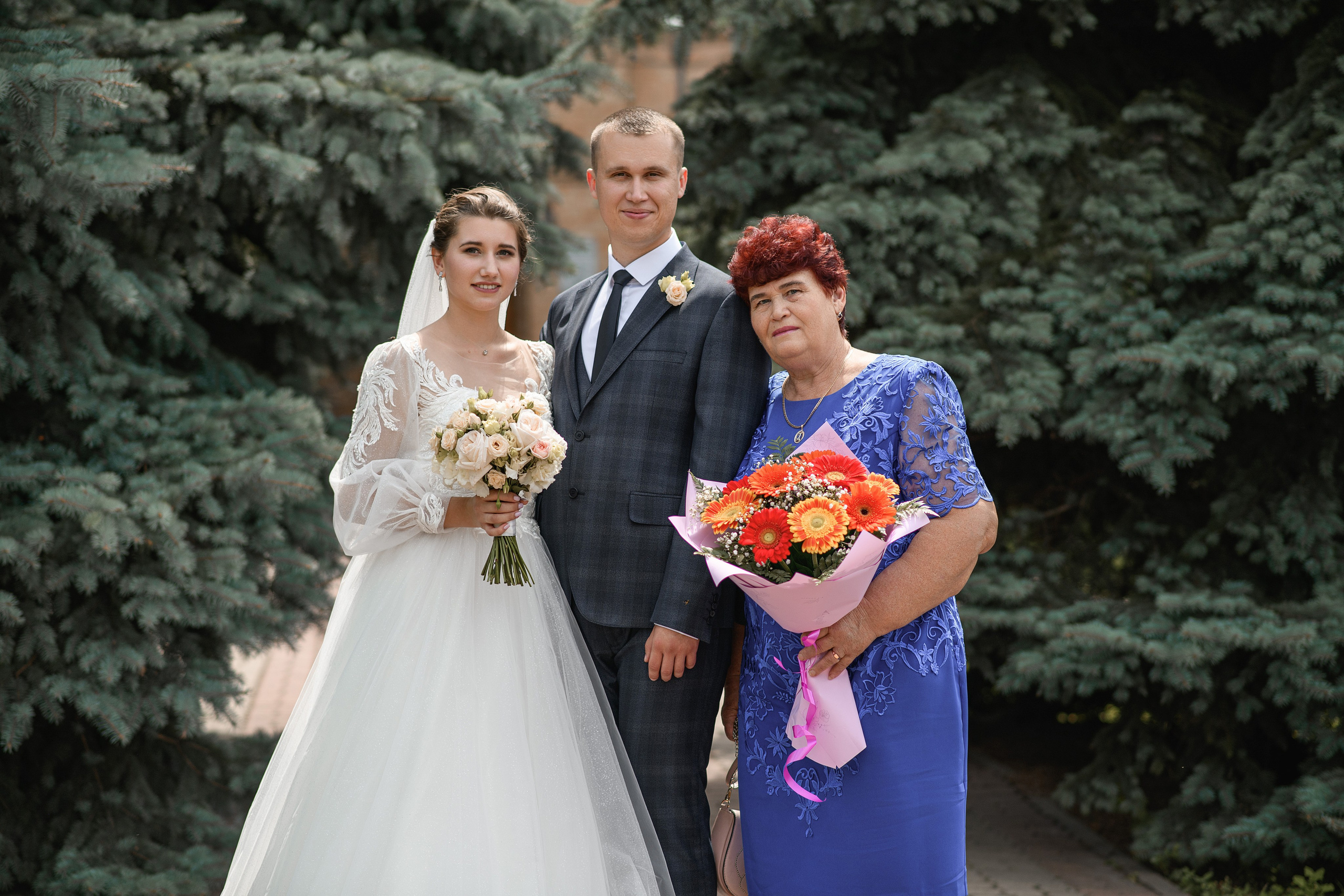 Александр и Юлия. Свадебный фотограф Белгород Валуйки Старый Оскол Воронеж