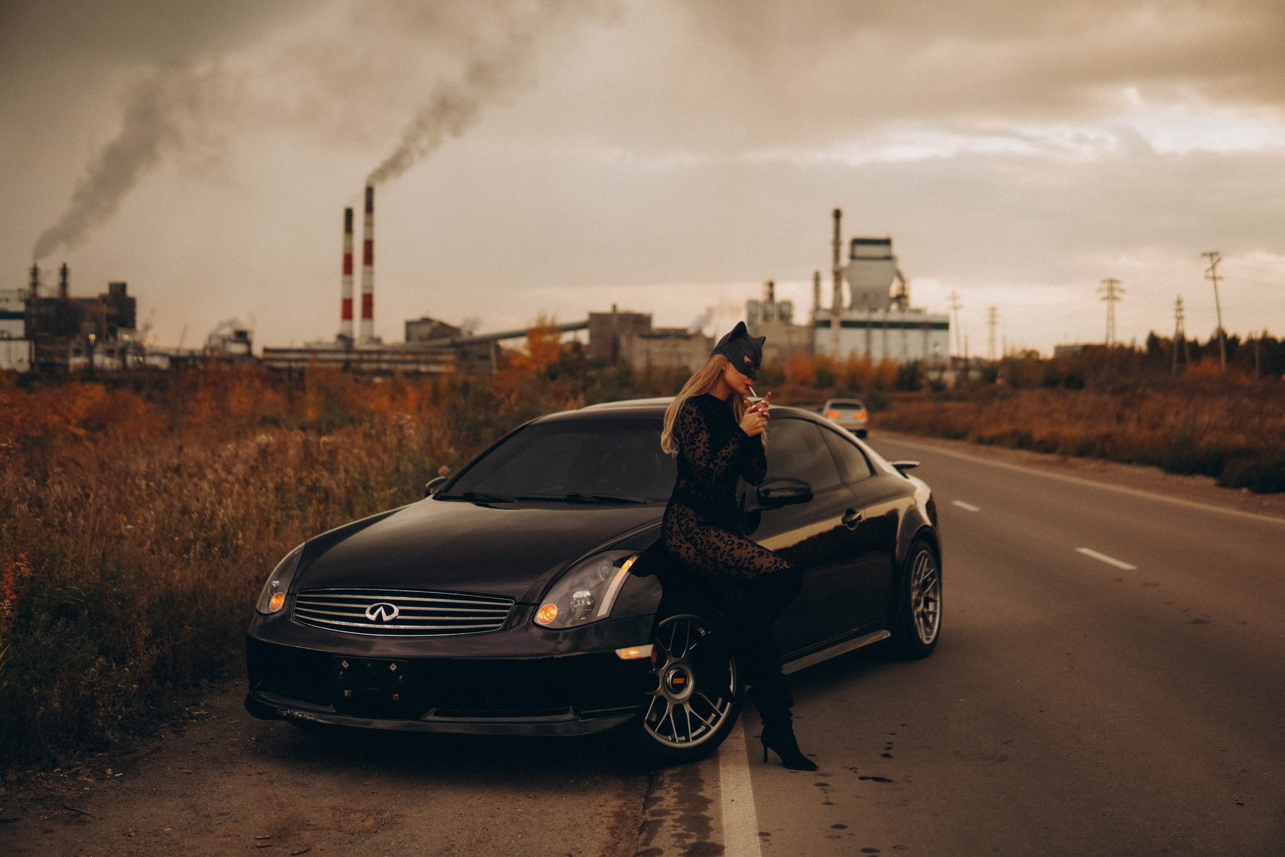 Полюби себя. Сибирский фотограф Братск, Иркутск Анна Галанина