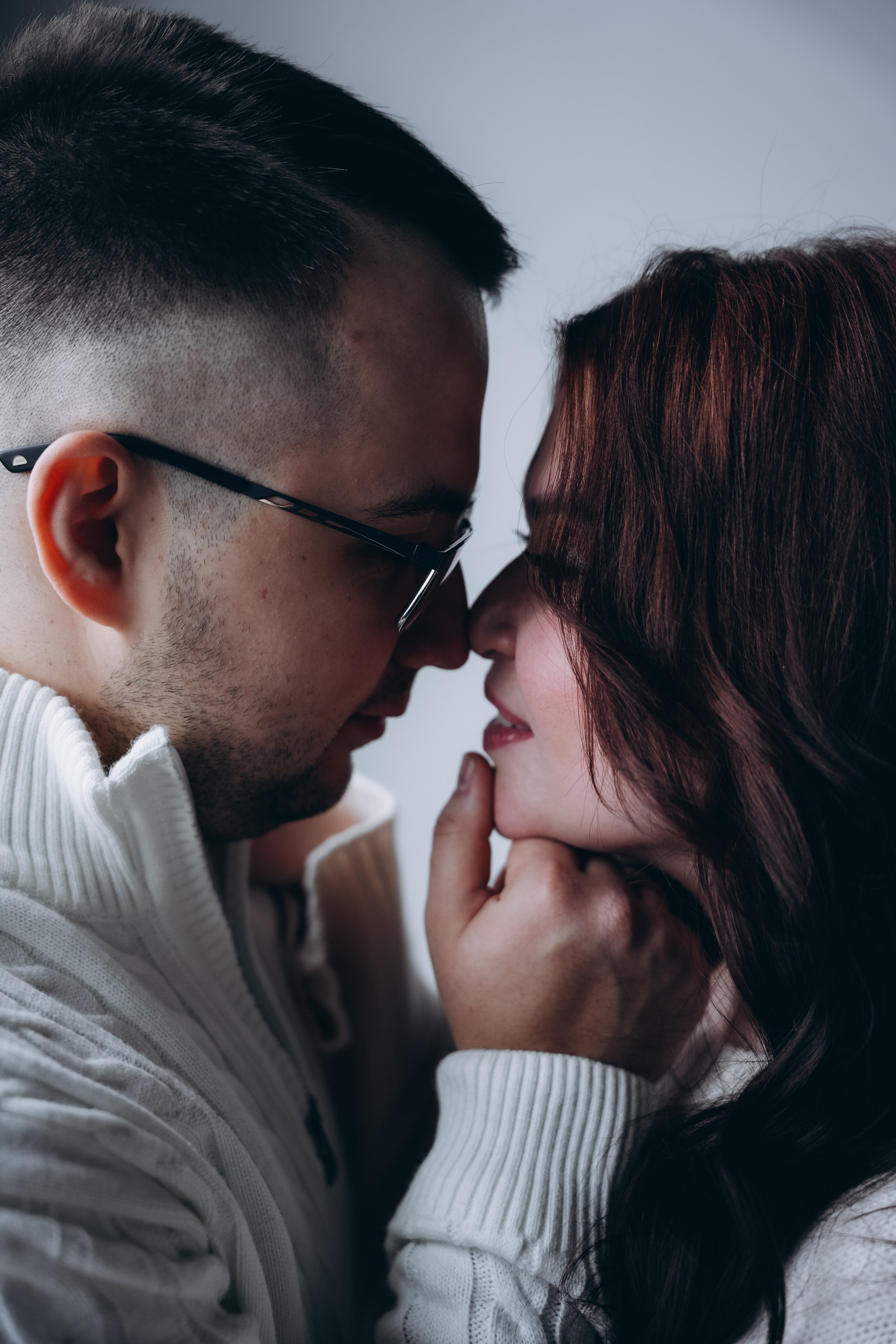 Семейная история. Сибирский фотограф Братск, Иркутск Анна Галанина