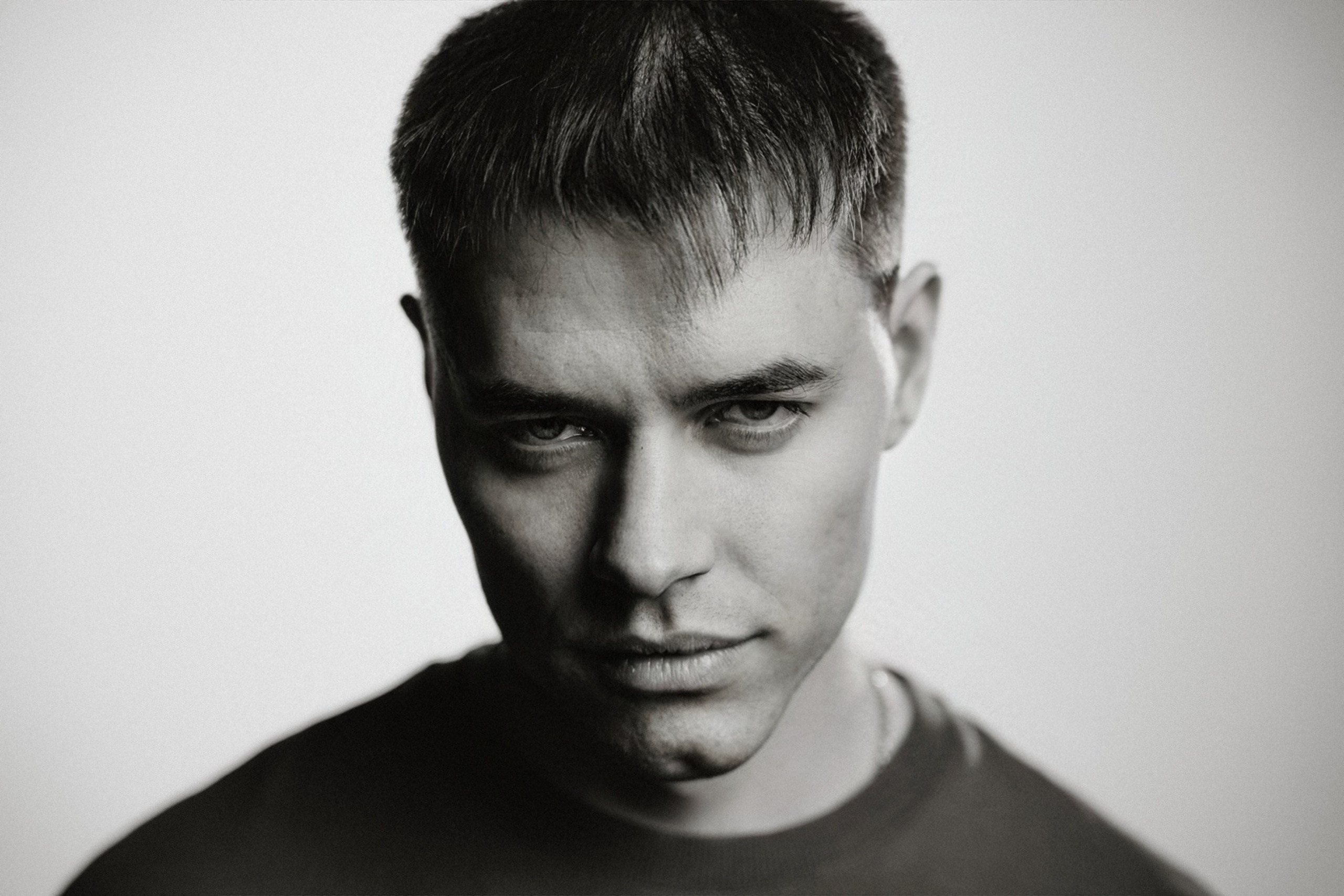 История о тебе. Сибирский фотограф Братск, Иркутск Анна Галанина