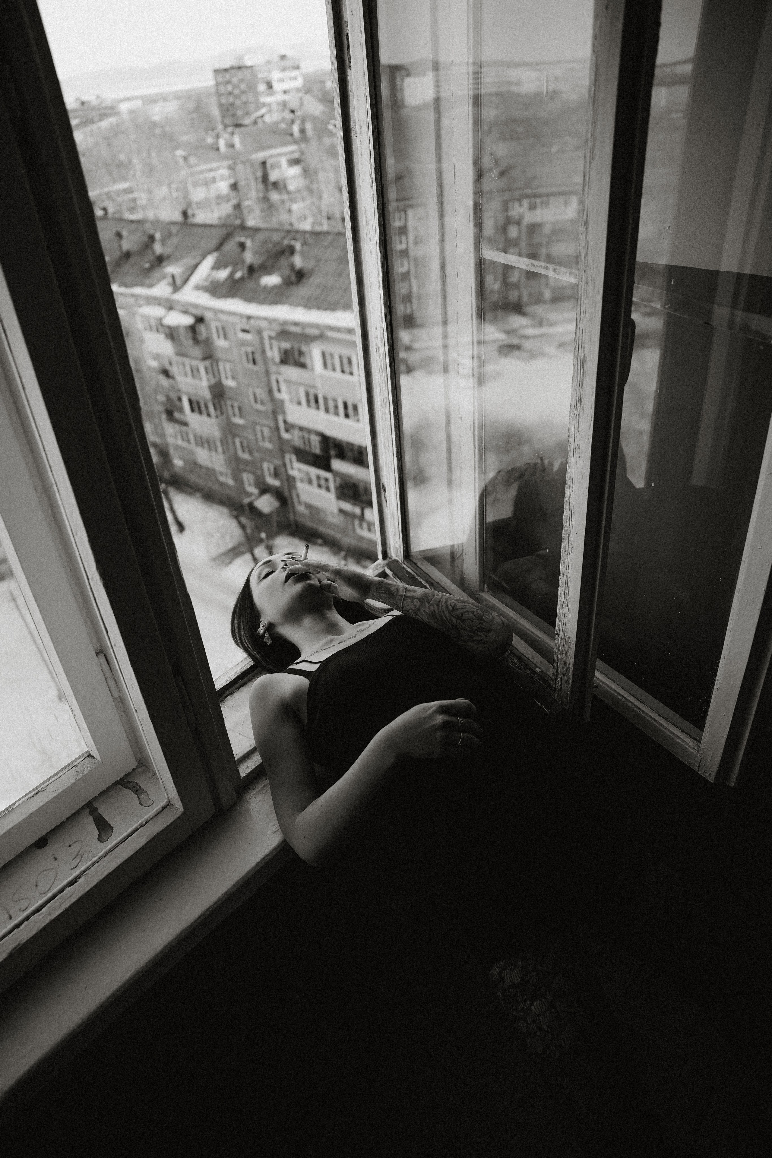 Фотодни. Сибирский фотограф Братск, Иркутск Анна Галанина