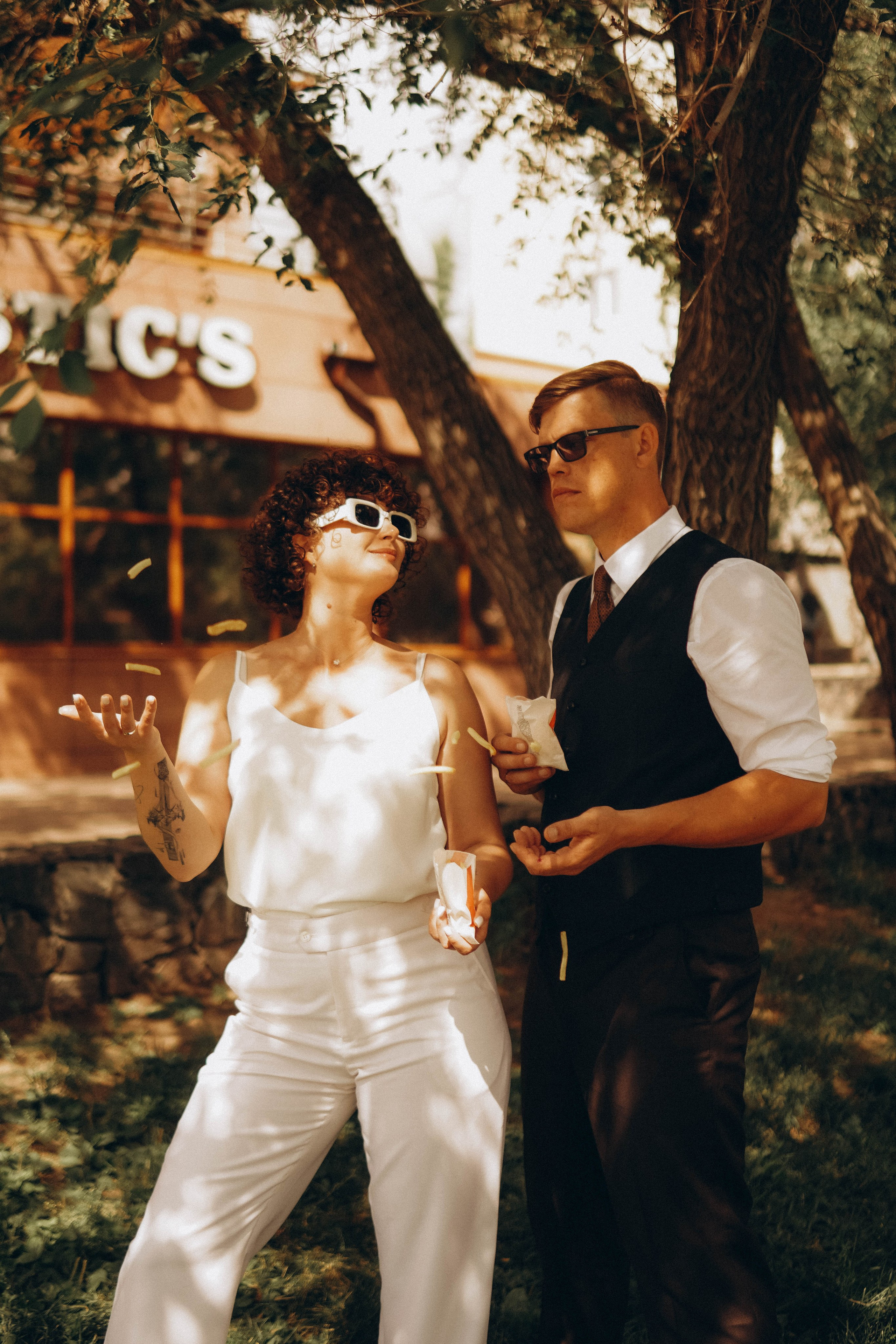 Для особого случая. Сибирский фотограф Братск, Иркутск Анна Галанина