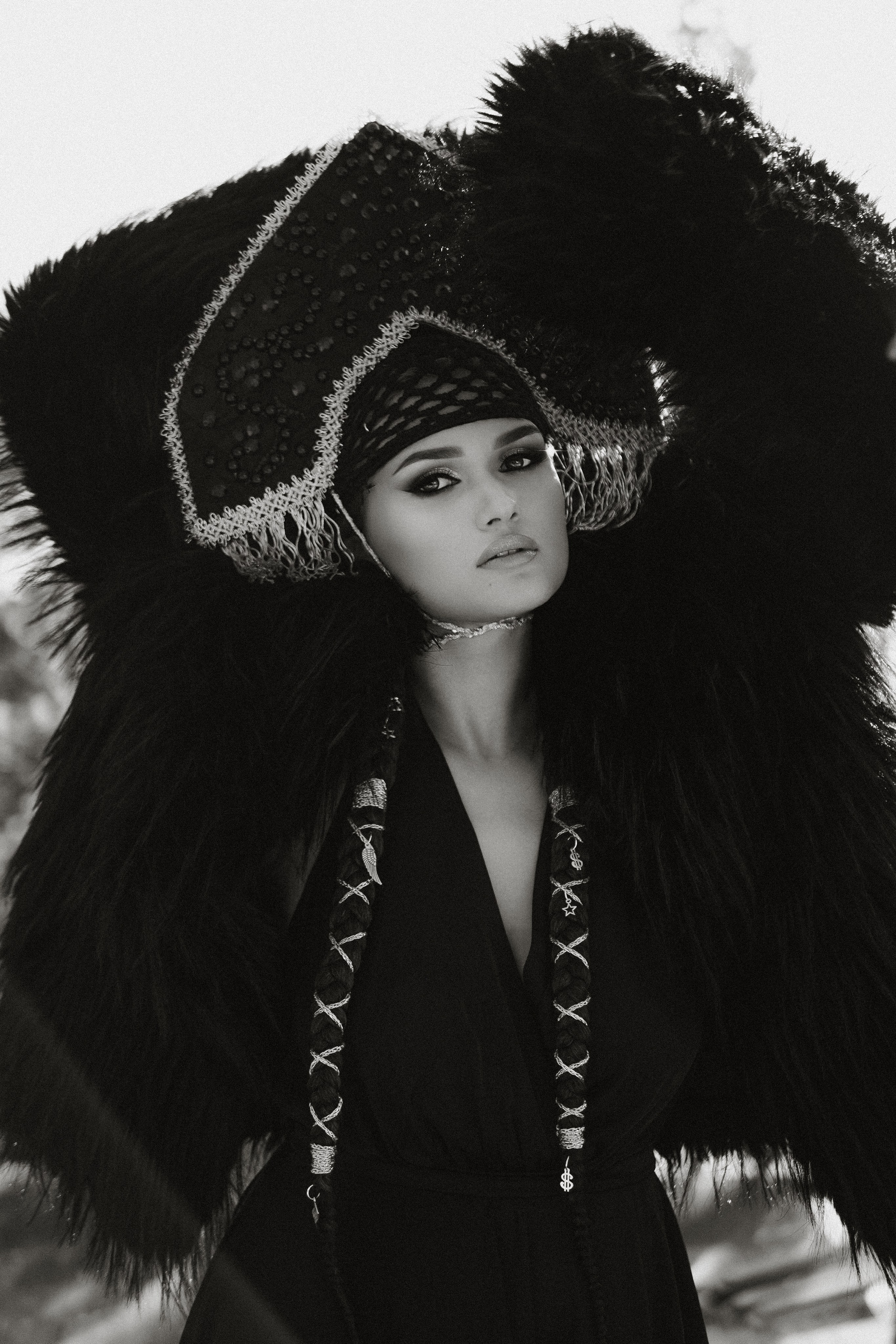 Русский стиль. Сибирский фотограф Братск, Иркутск Анна Галанина