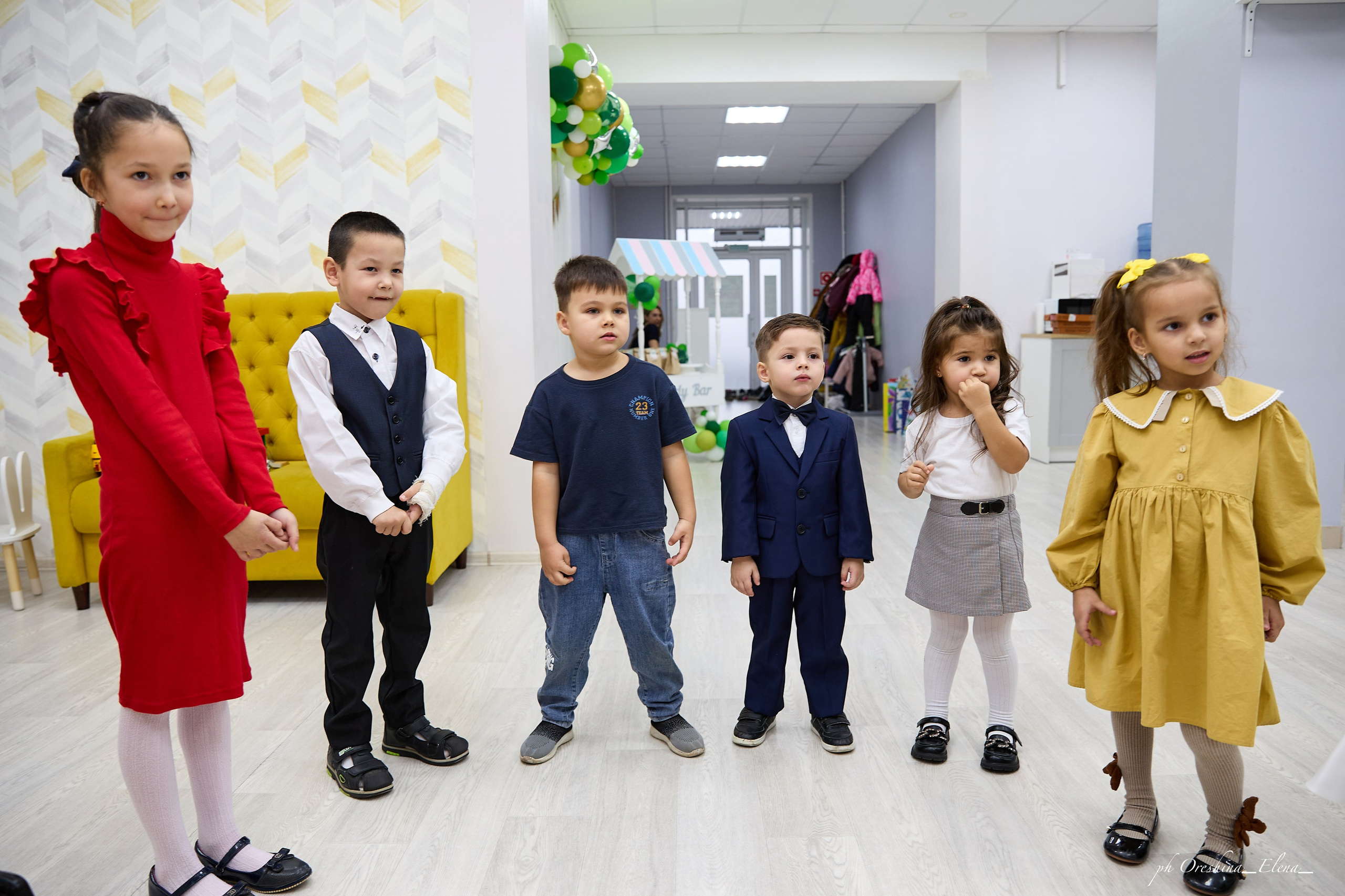 Амирчик, с Днем Рождения!!!. Свадебный и семейный фотограф в Ульяновске Орешина Елена
