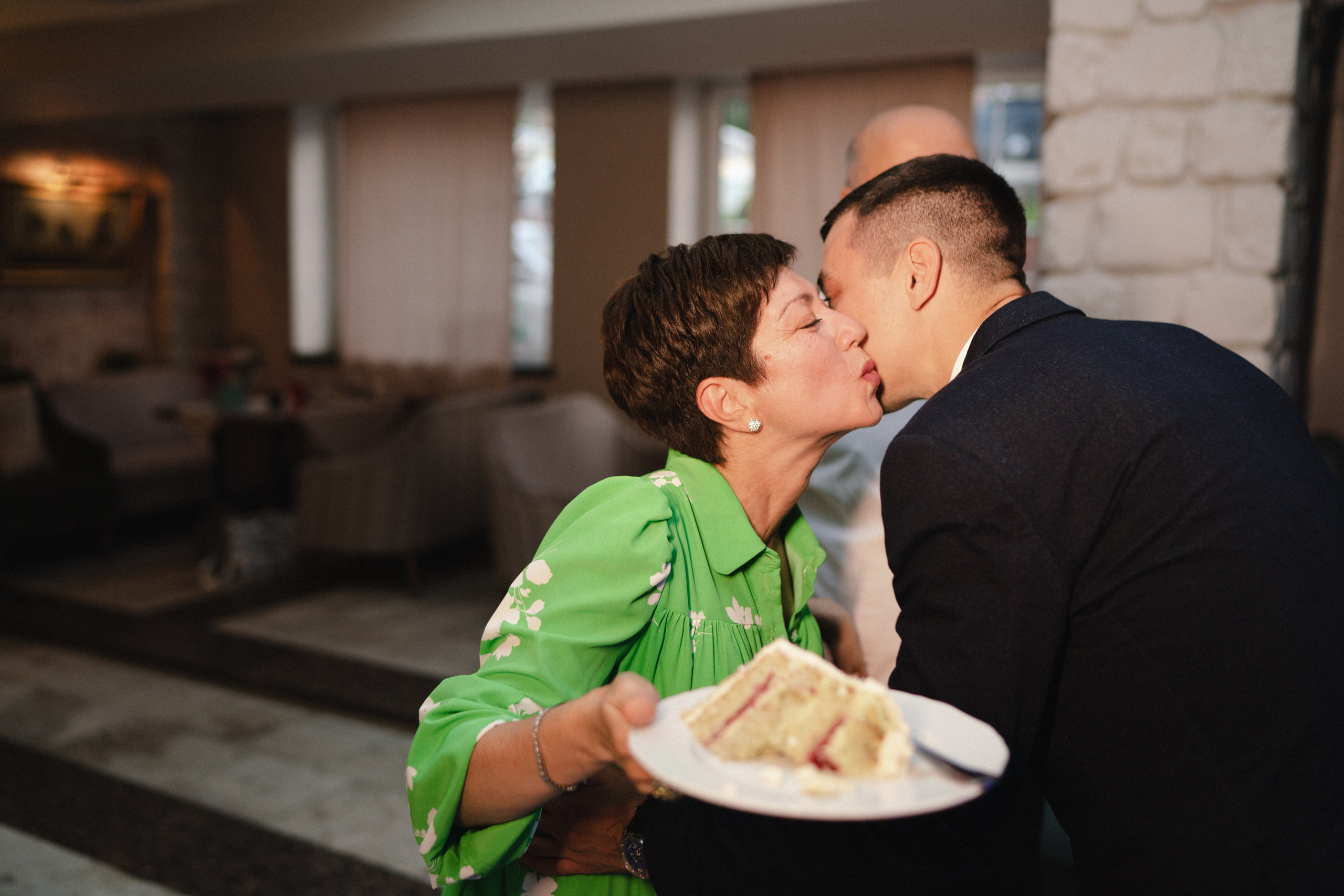 Т&Д. Фотограф Анна Кобазева, Москва