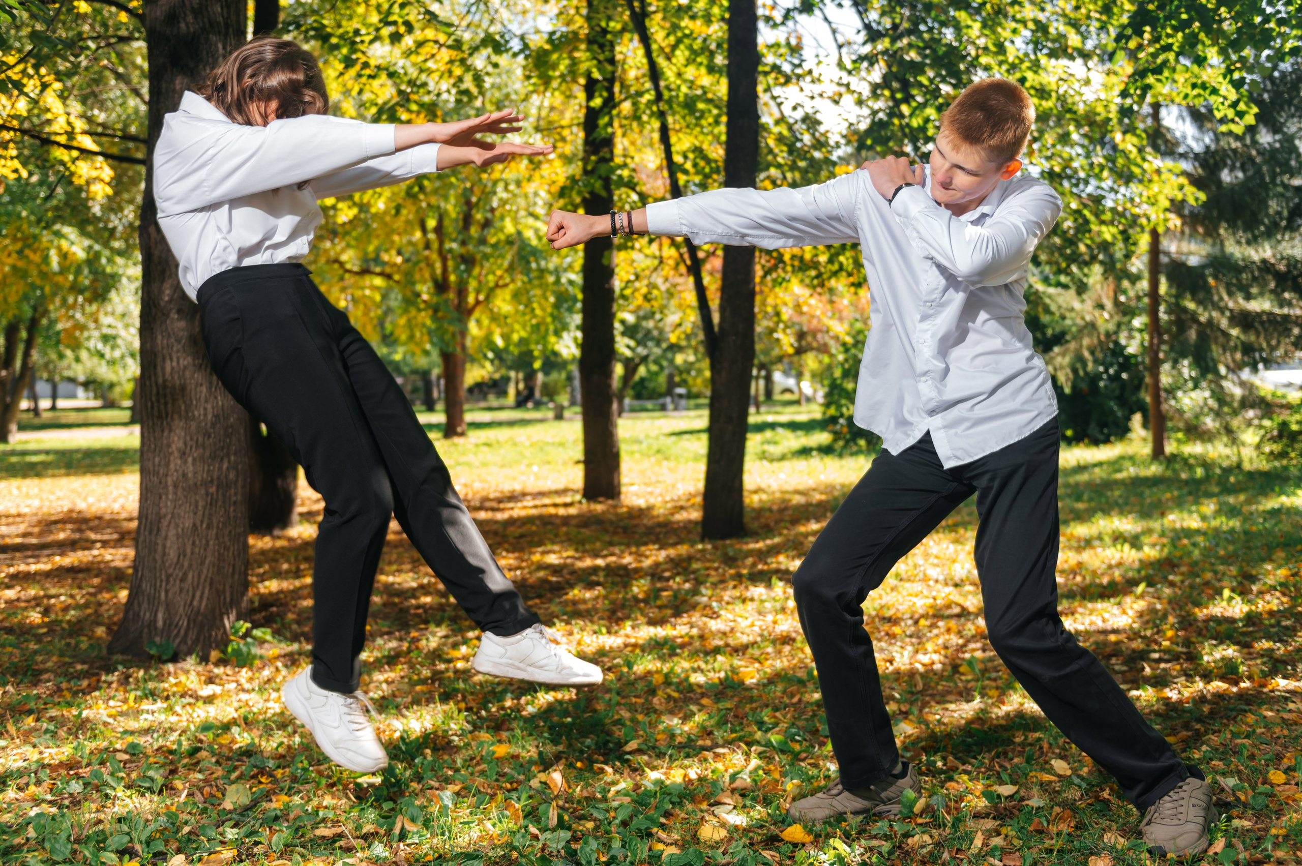 Выпускные альбомы для старших классов