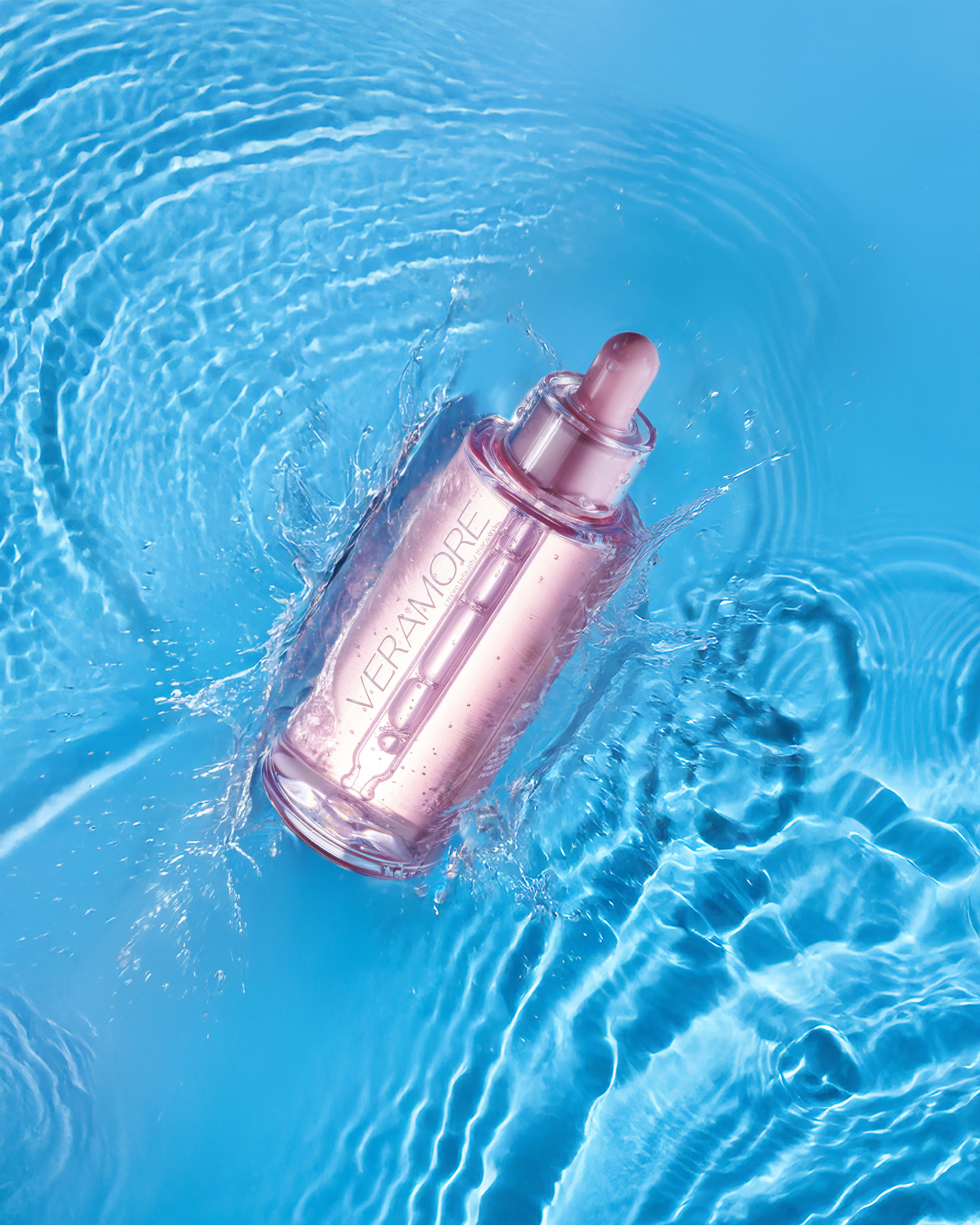 Косметика. KED Production — продакшн из СПб. Создаём фото, видео и контент, который помогает брендам и селлерам продавать больше