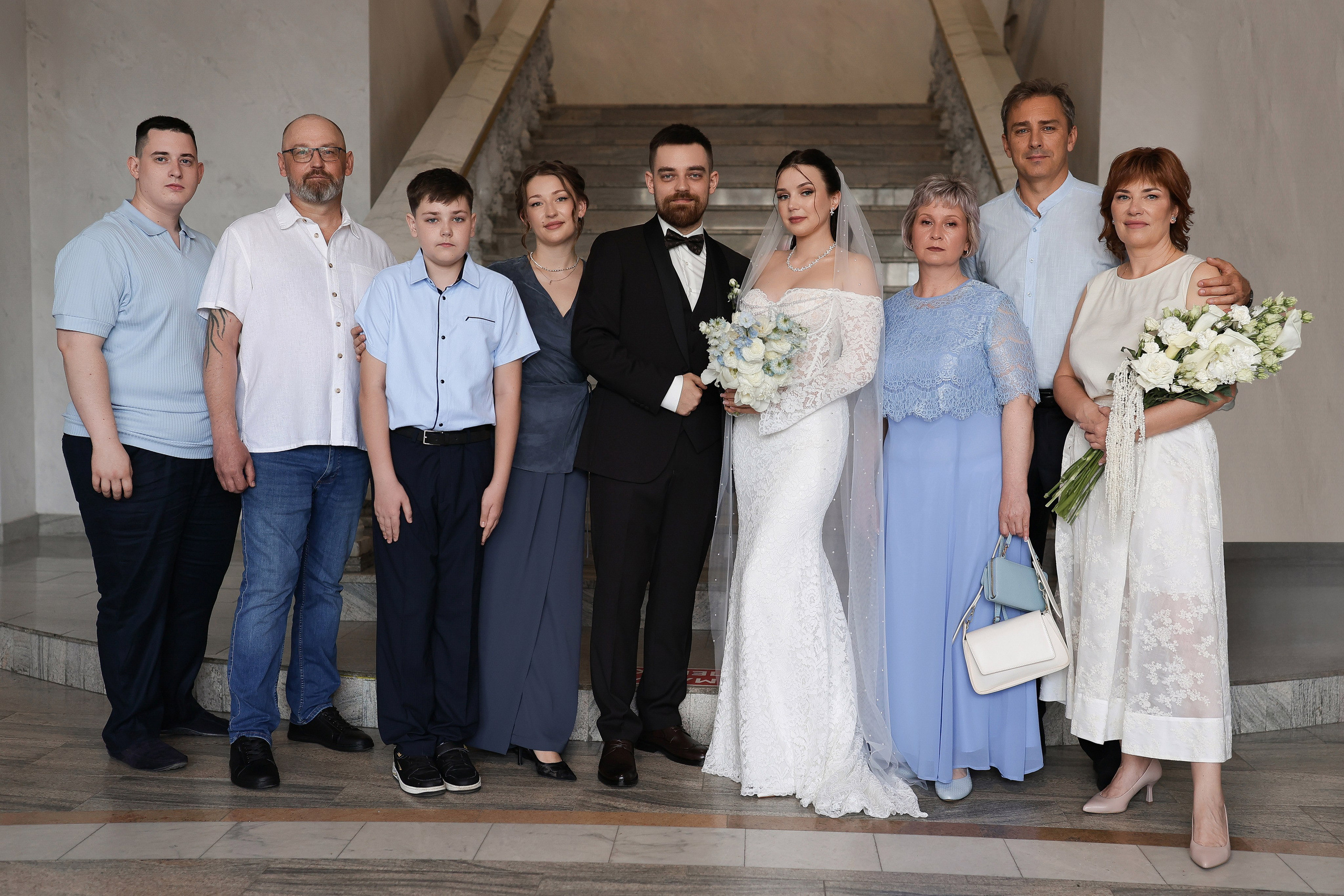 Даша & Никита. 13.06.26. Фотограф в Туле Анастасия Ерёмина