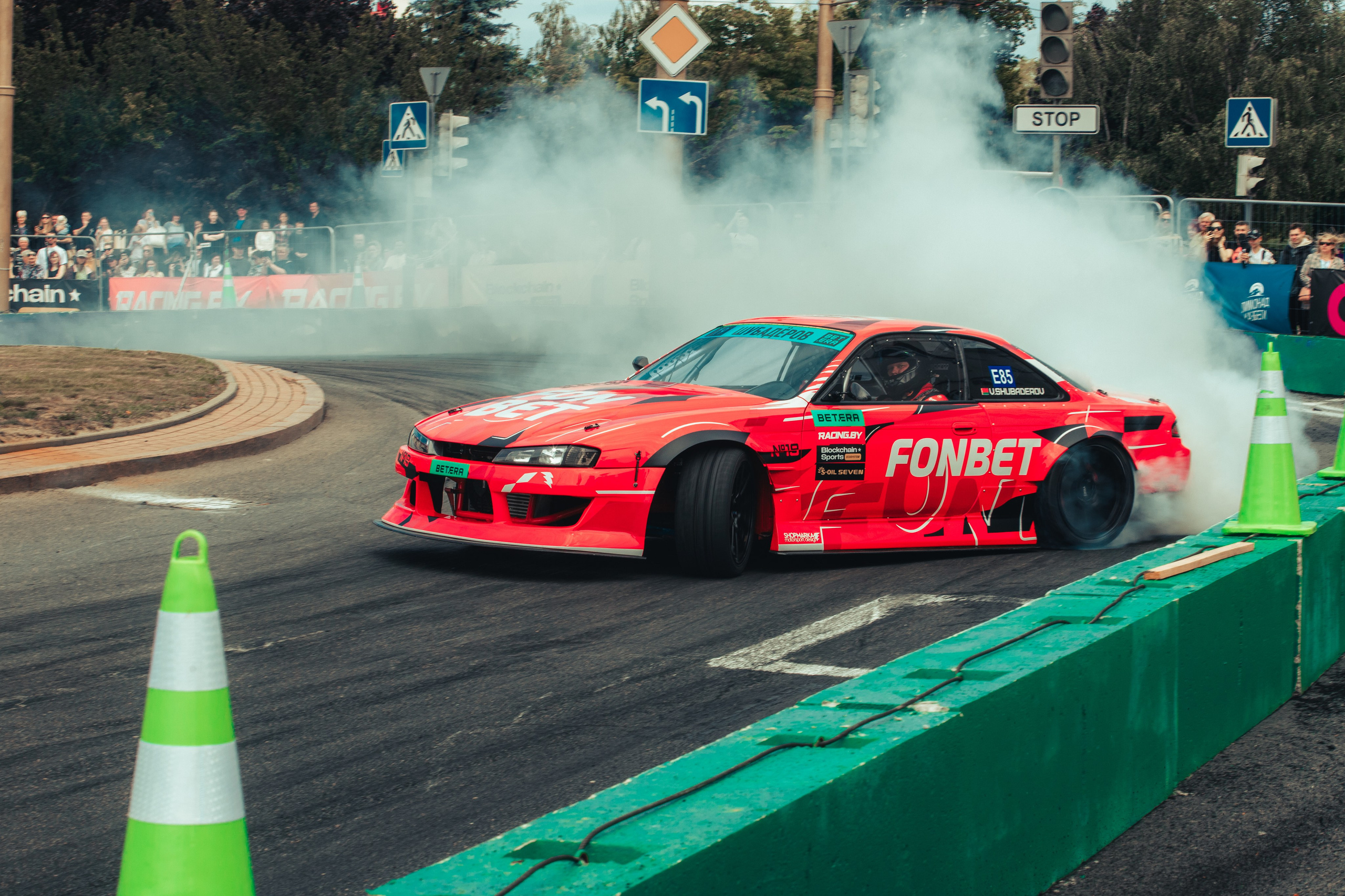 GRODNO.GP. Photographer Vladislav Voronovich