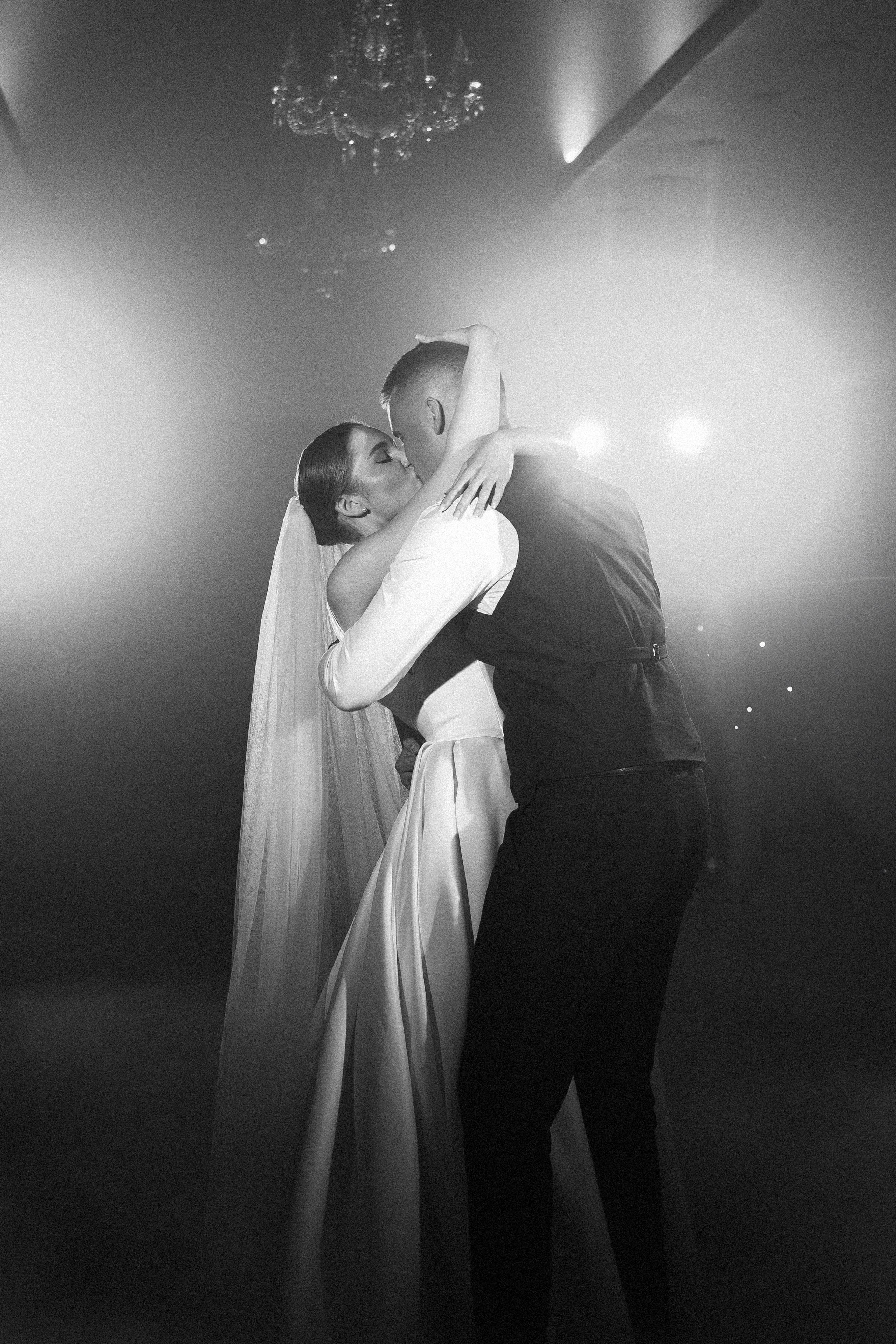 Крепкие объятия. Свадебный и портретный фотограф Соломко Диана