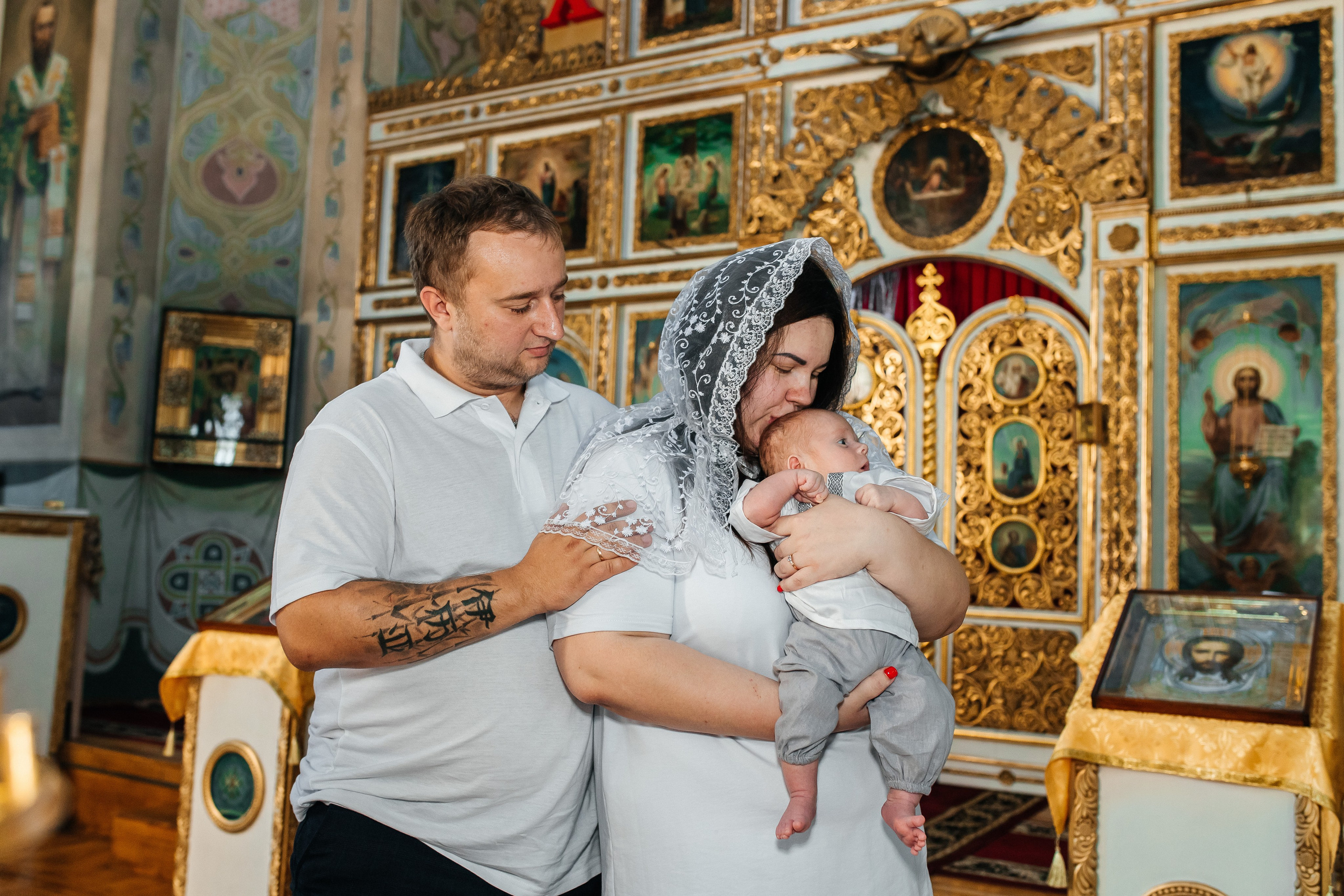 Лёва. Фотограф Таганрог и Ростов-на-Дону