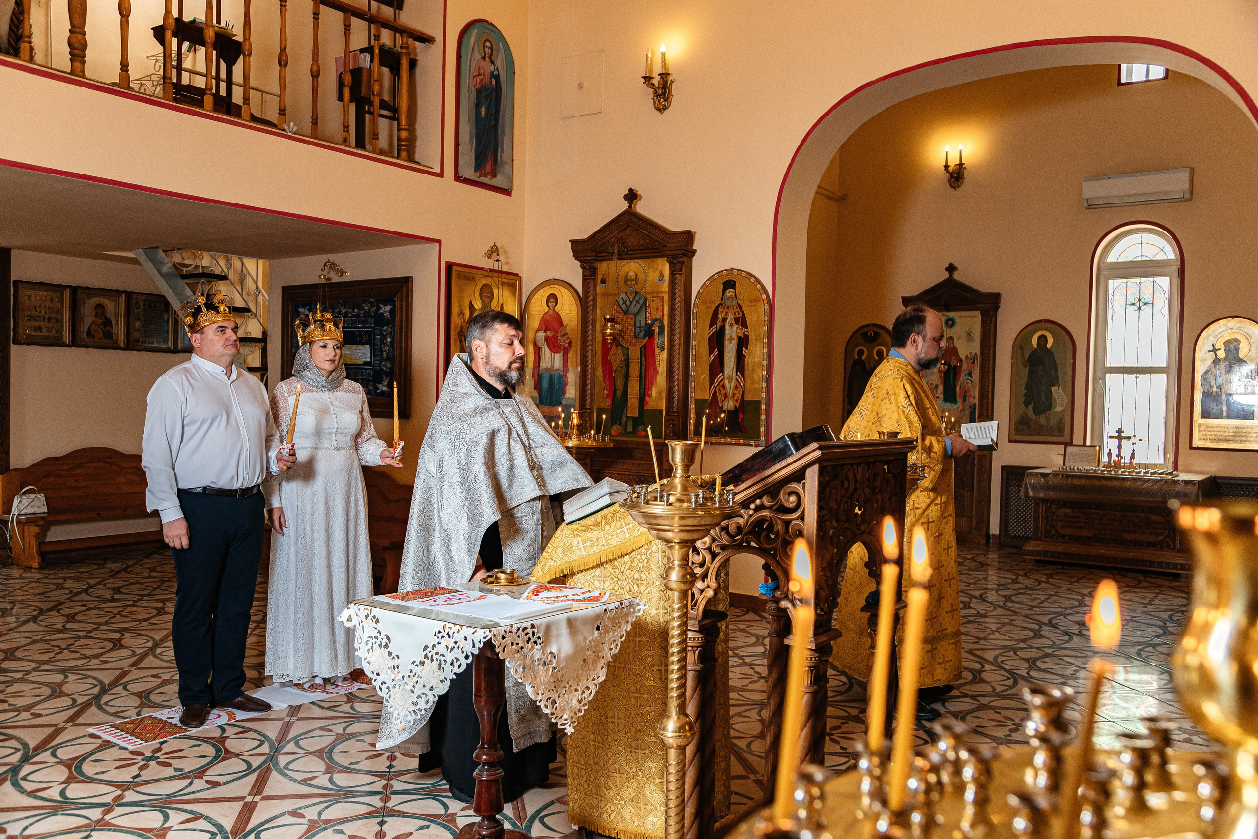 Ирина и Евгений. Фотограф в Таганроге и Ростове-на-Дону