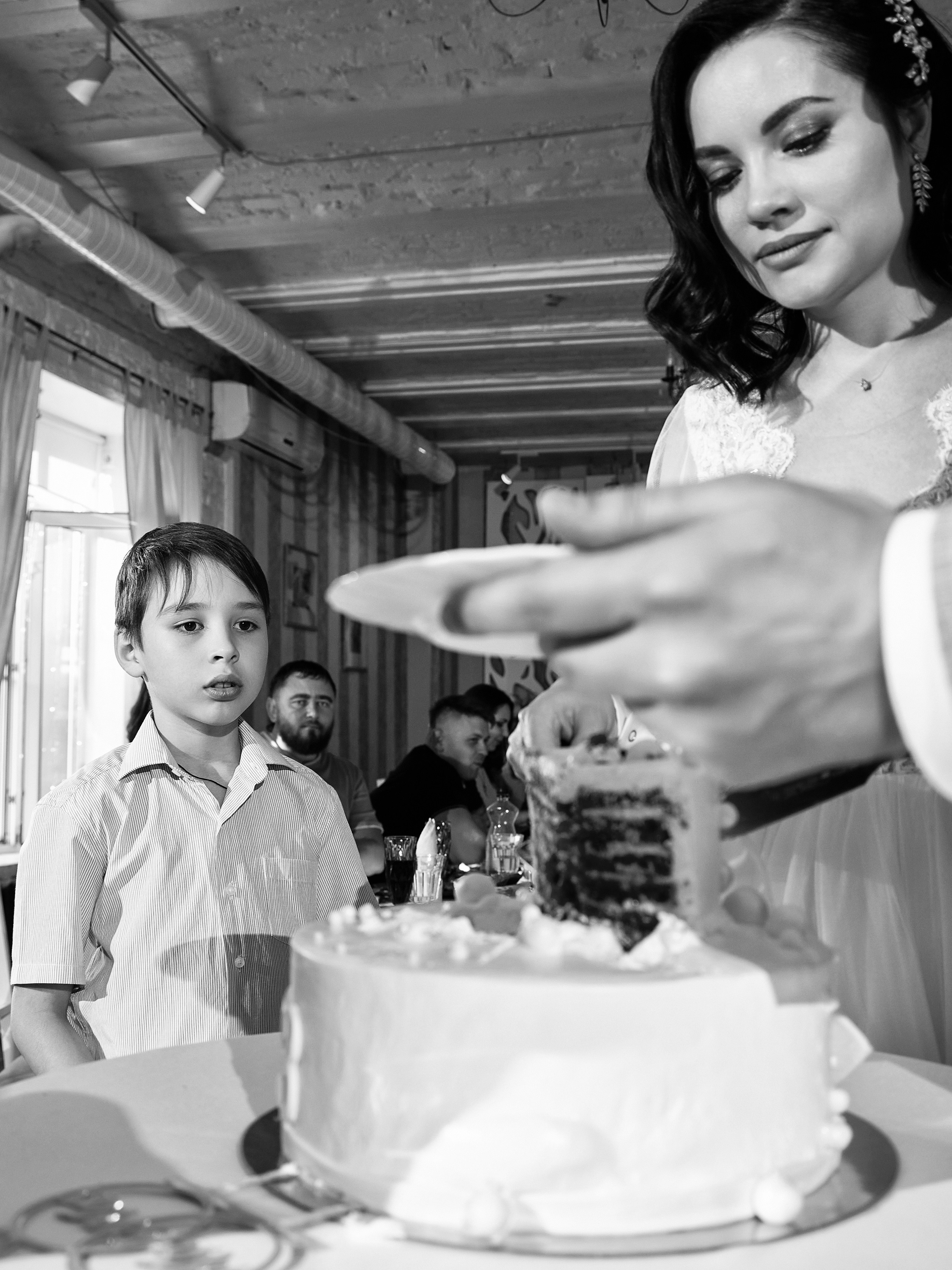 Алексей & Надежда. Фотограф Андрей Кононенко