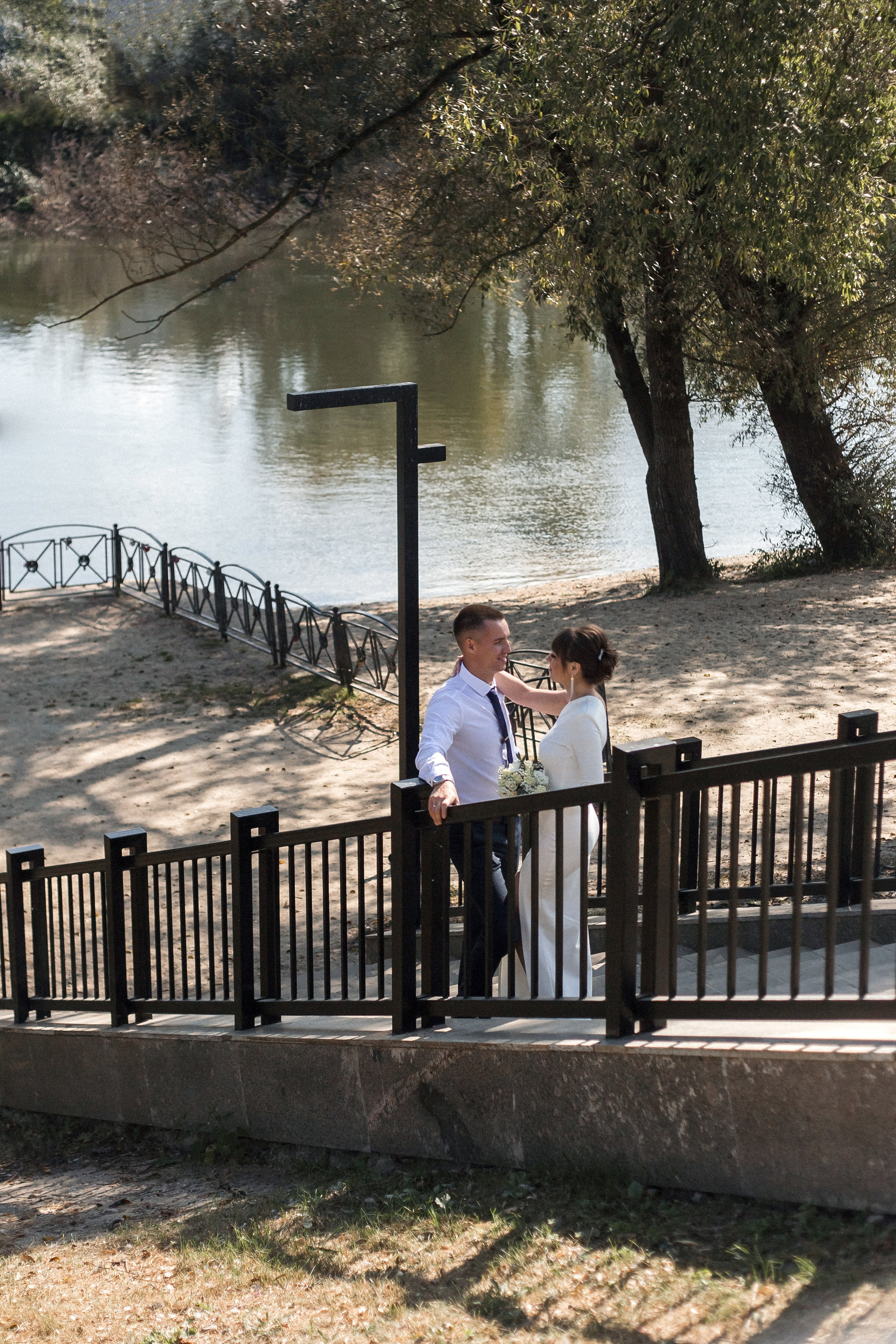 Дмитрий и Юлия. Портретный, семейный, свадебный фотограф в Брянске Маргарита Василькова