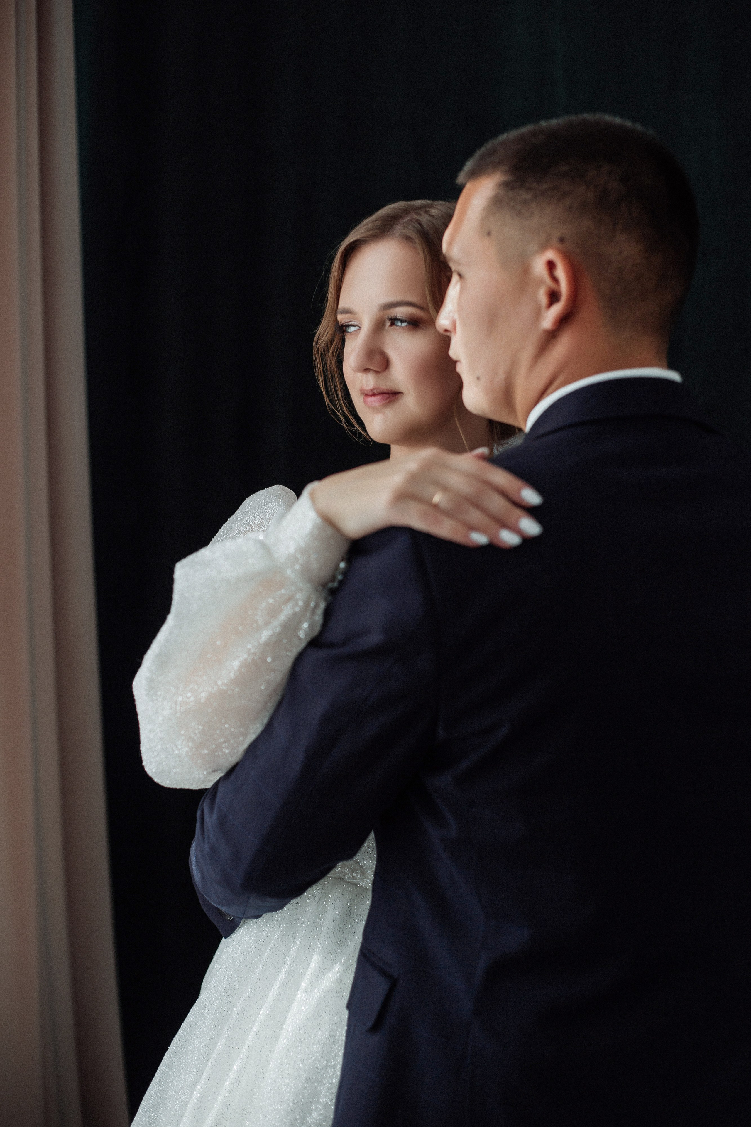 Руслан и Татьяна. Портретный, семейный, свадебный фотограф в Брянске Маргарита Василькова