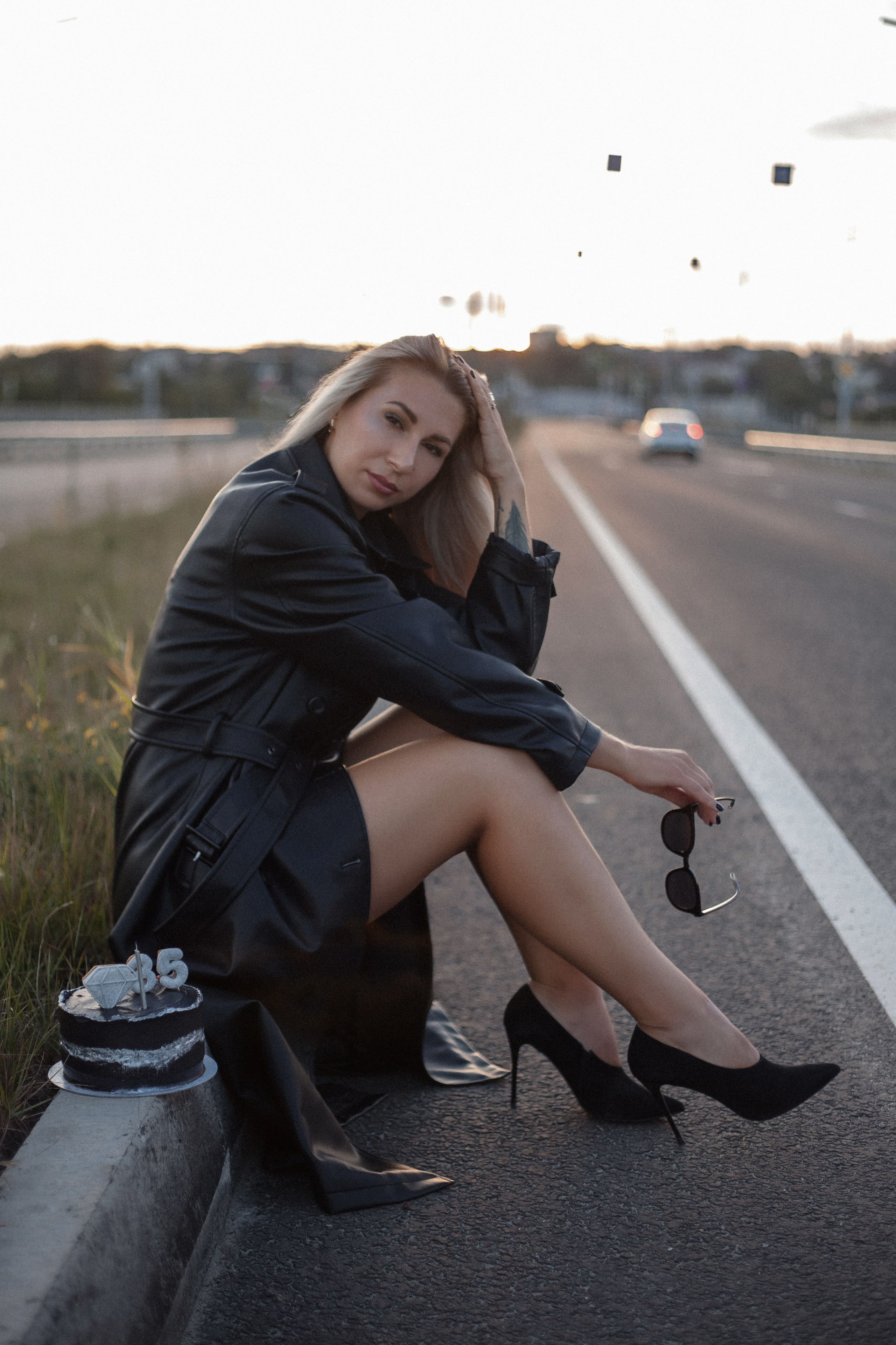 Екатерина. Портретный, семейный, свадебный фотограф в Брянске Маргарита Василькова