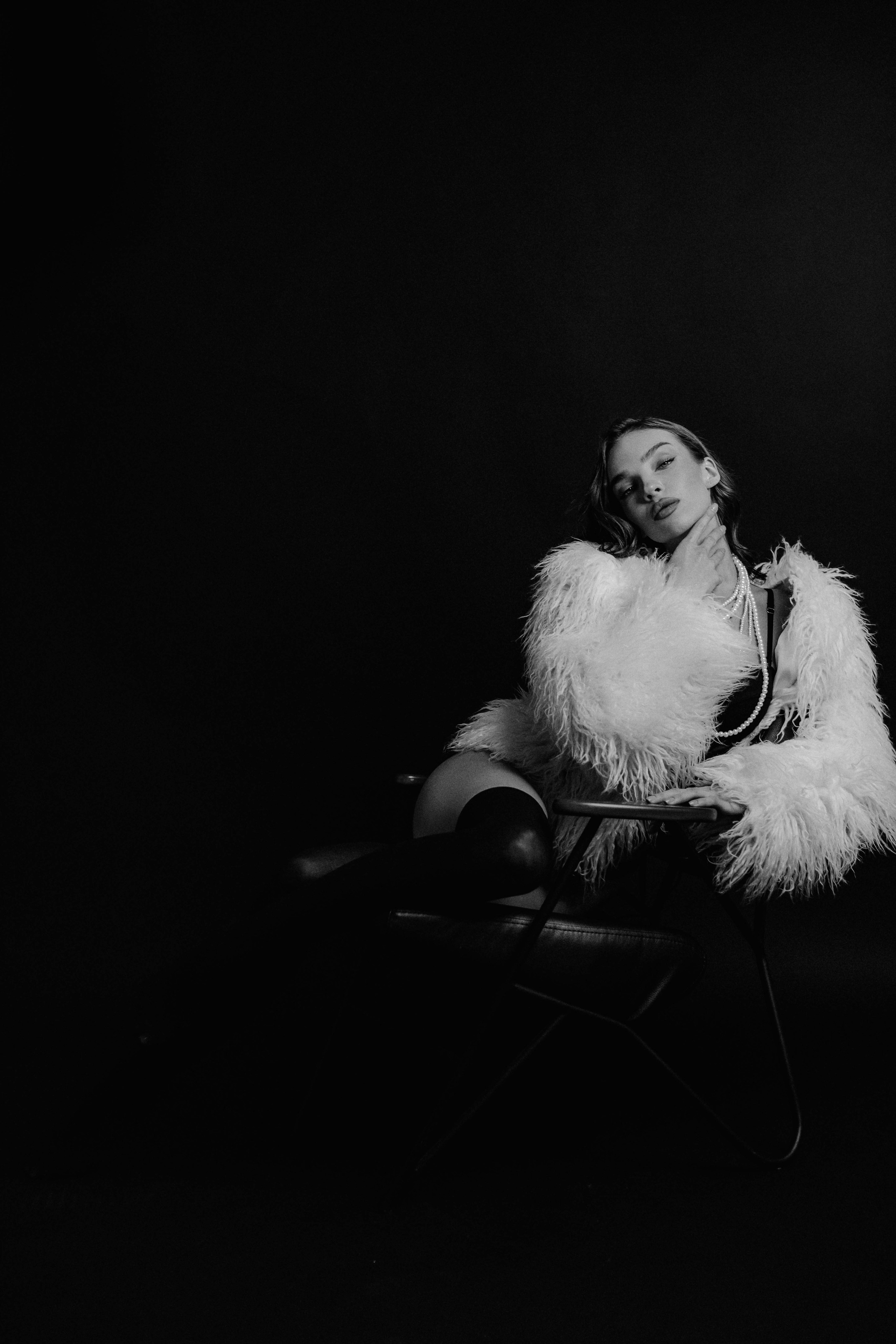 Ангелина. Фотограф в Москве Ольга Сатони