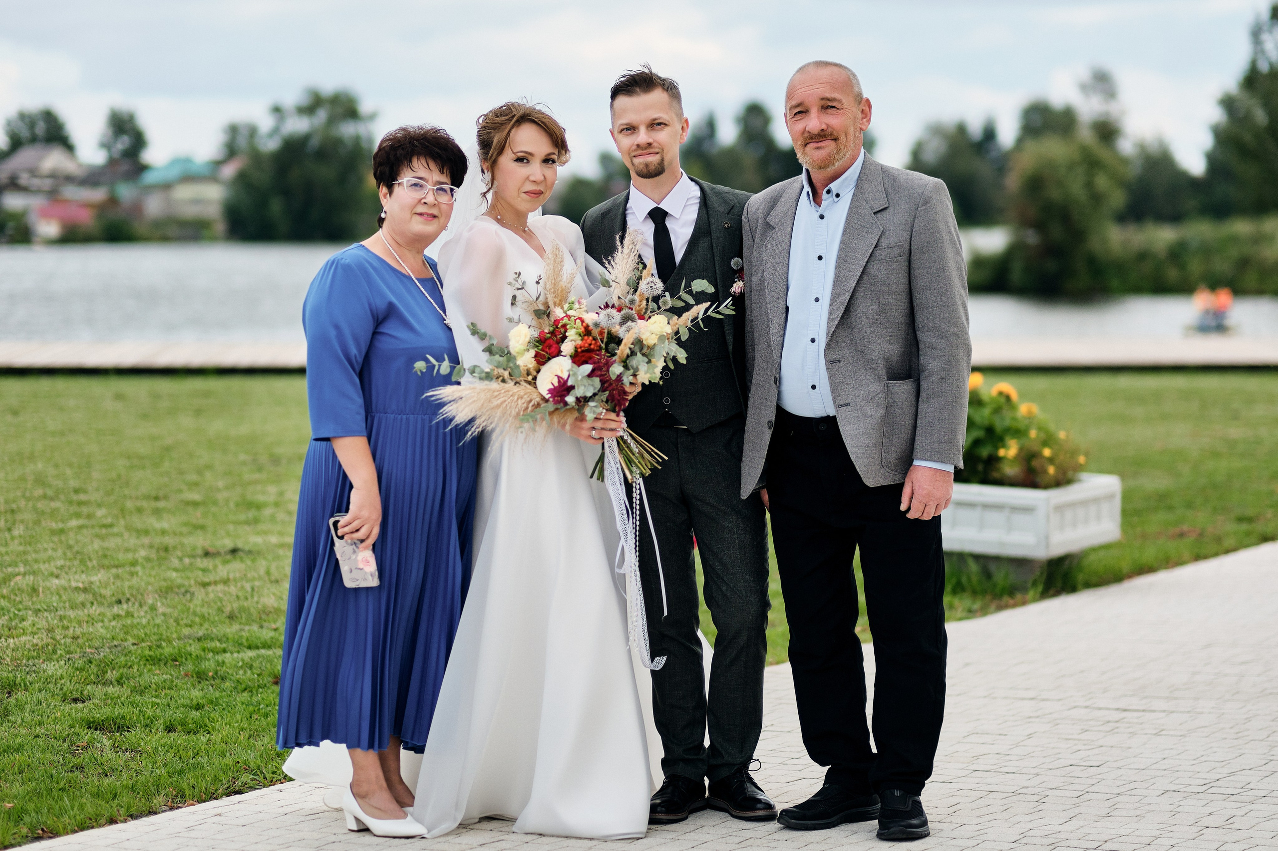 WD \ Вместе навеки. Свадебный и портретный фотограф Орлов Никита