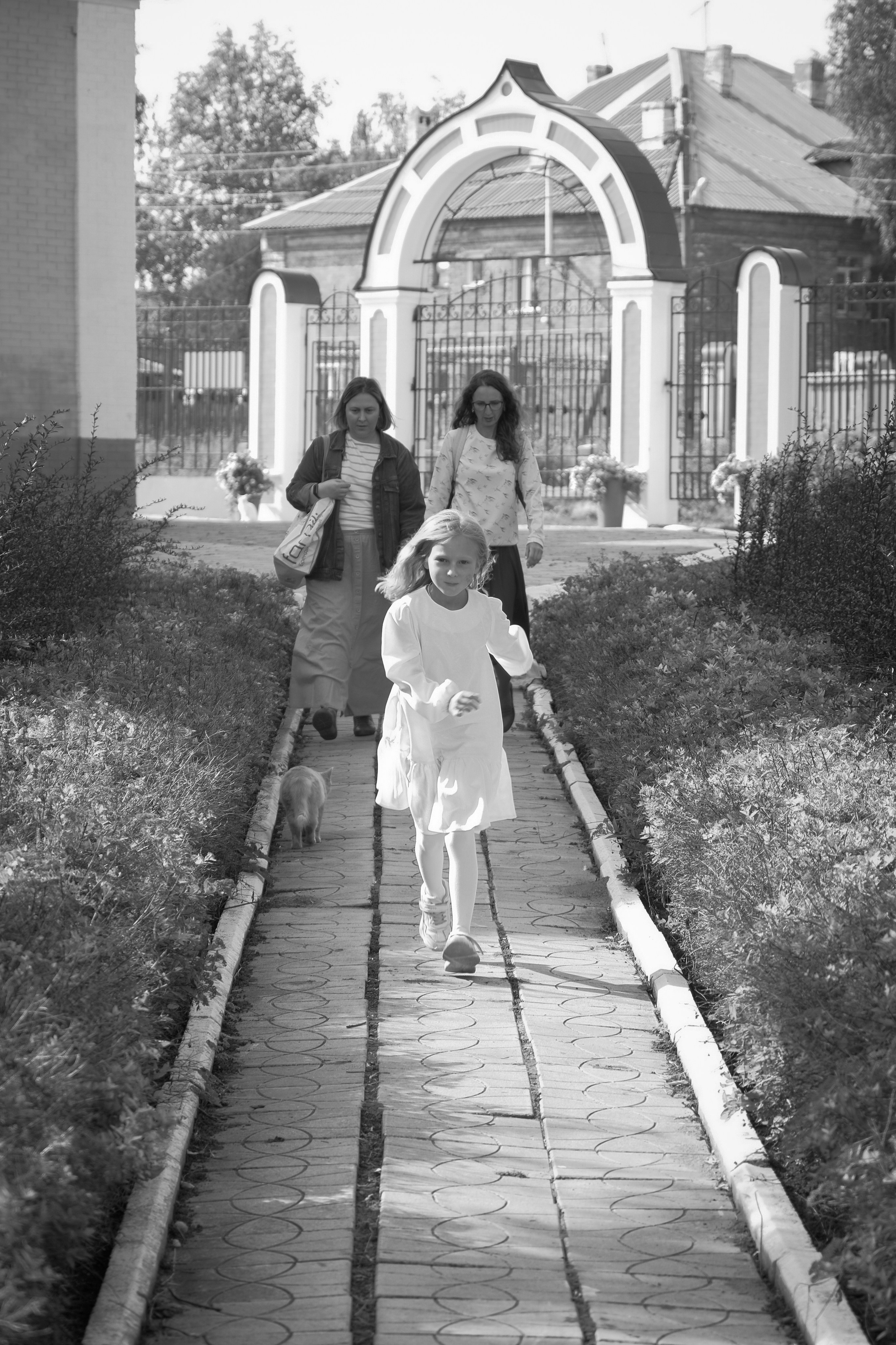 Семья и lifestyle. Портретный и семейный фотограф в Перми Лена Лоза. Портрет для бизнеса