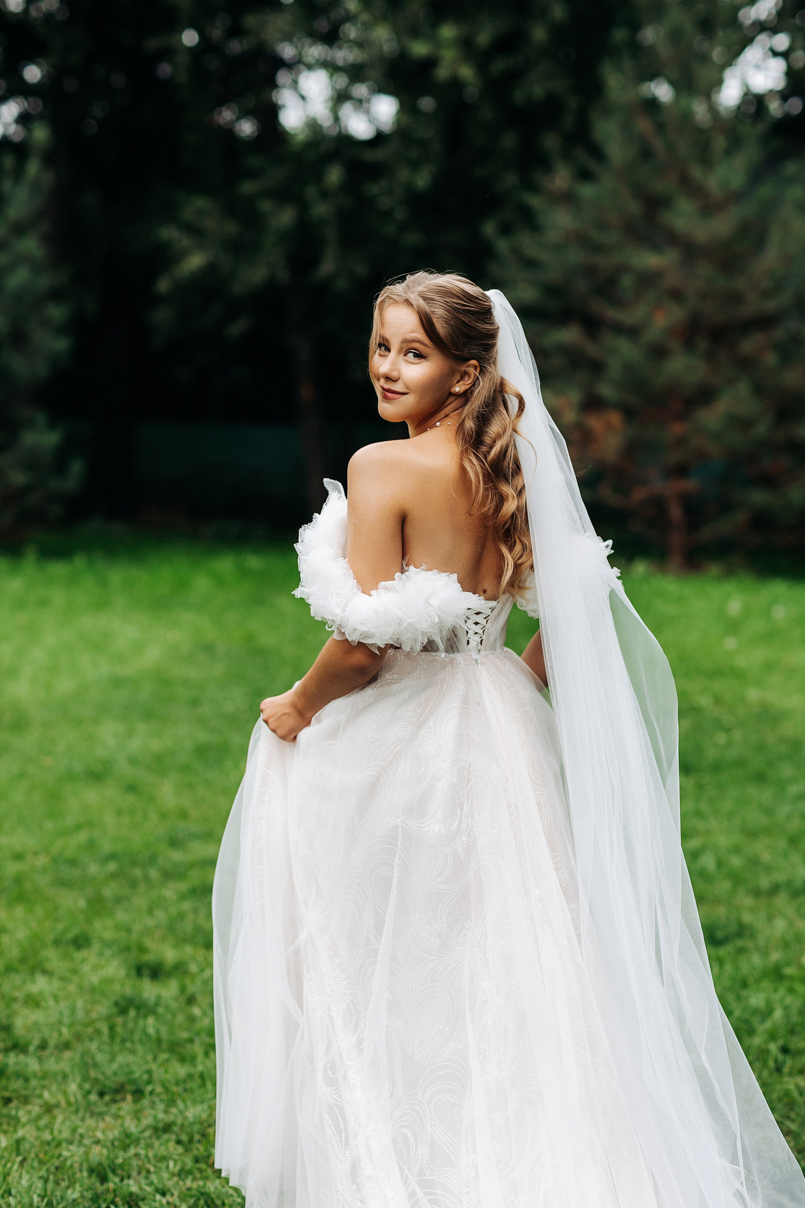 Александр Ирина. Фотограф Омск Андрей Козяков