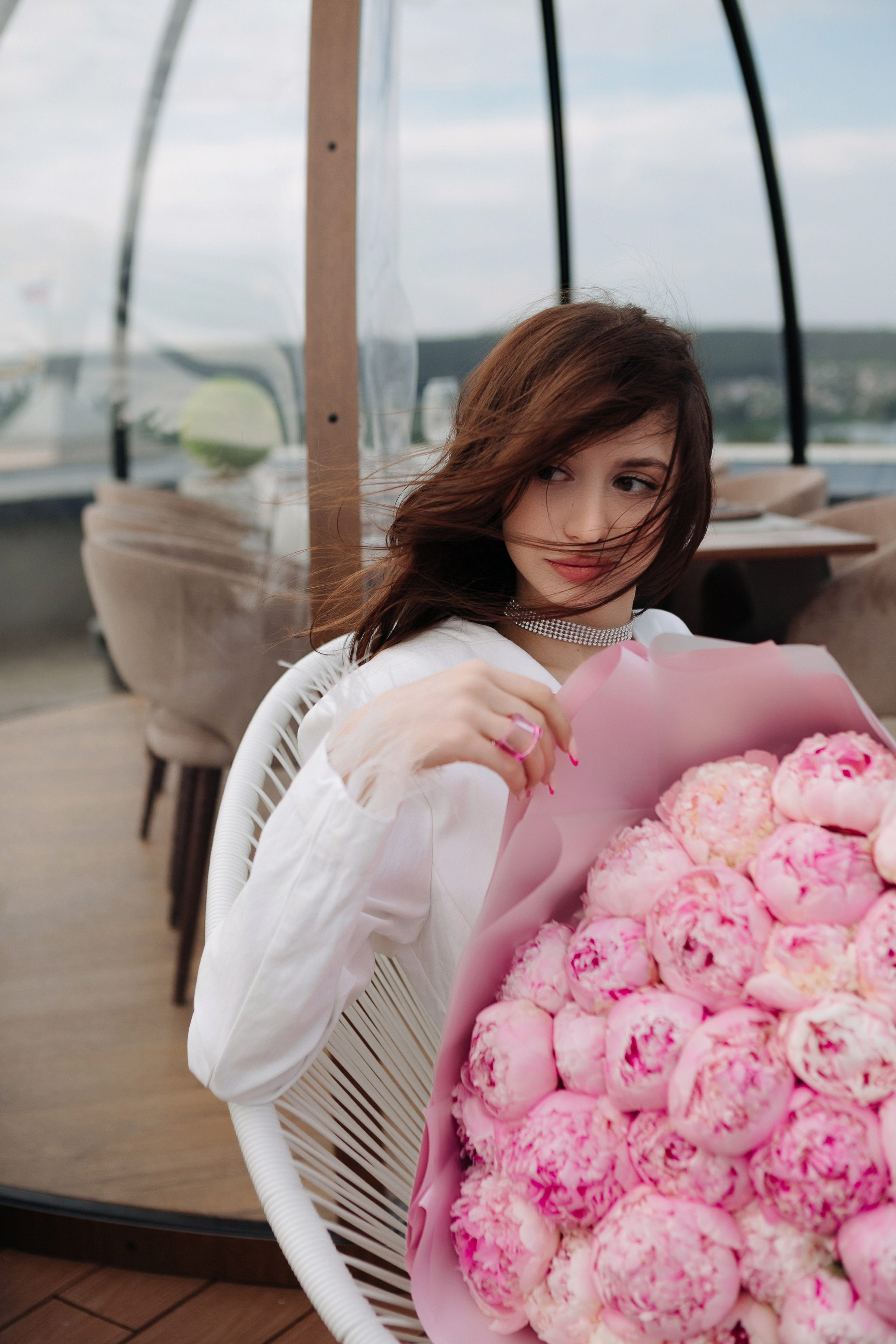 Таня. Анастасия Дубцова. Фотограф в Кемерово