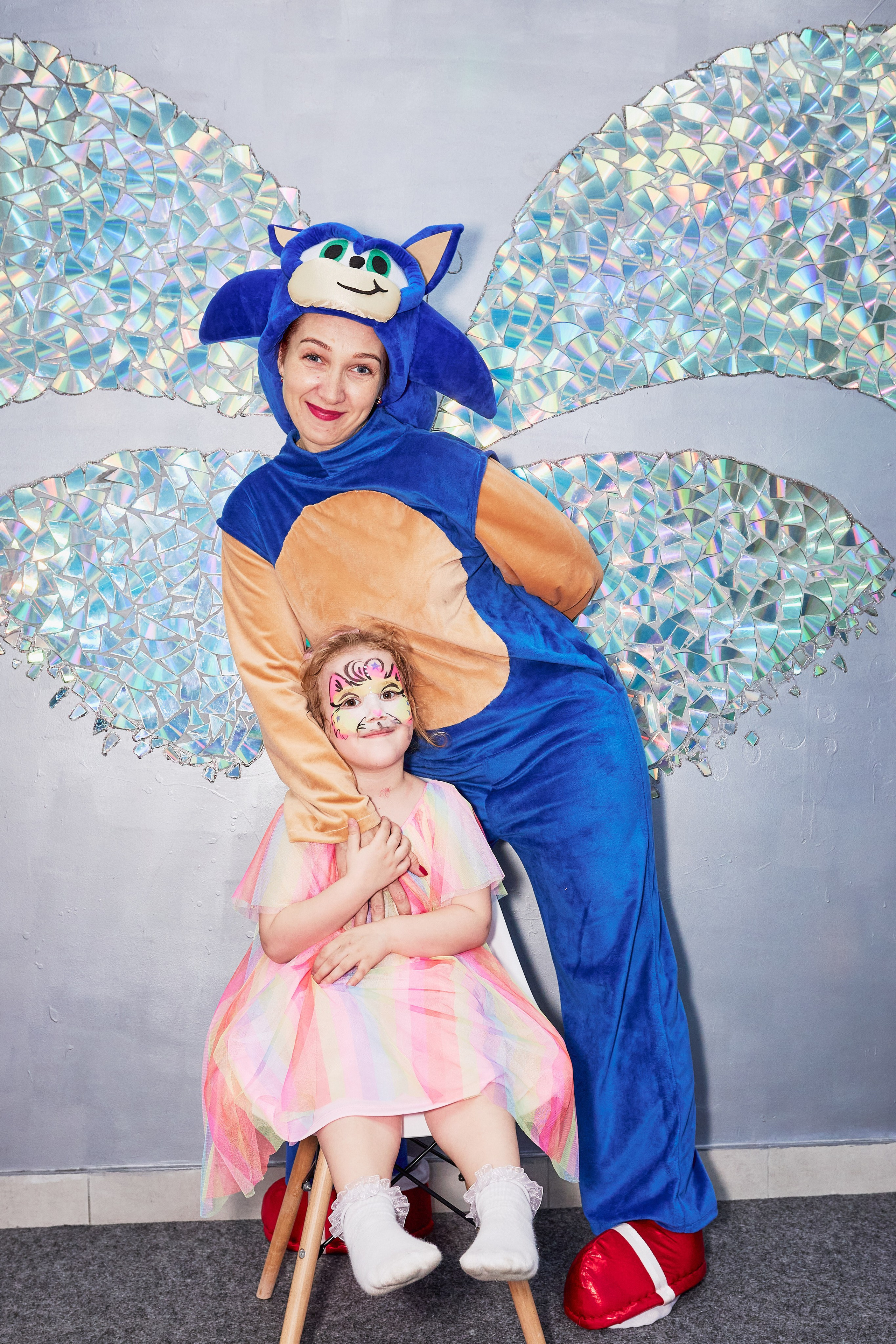 Праздники. Свадебный фотограф Андрей Шмаргунов в Кирове