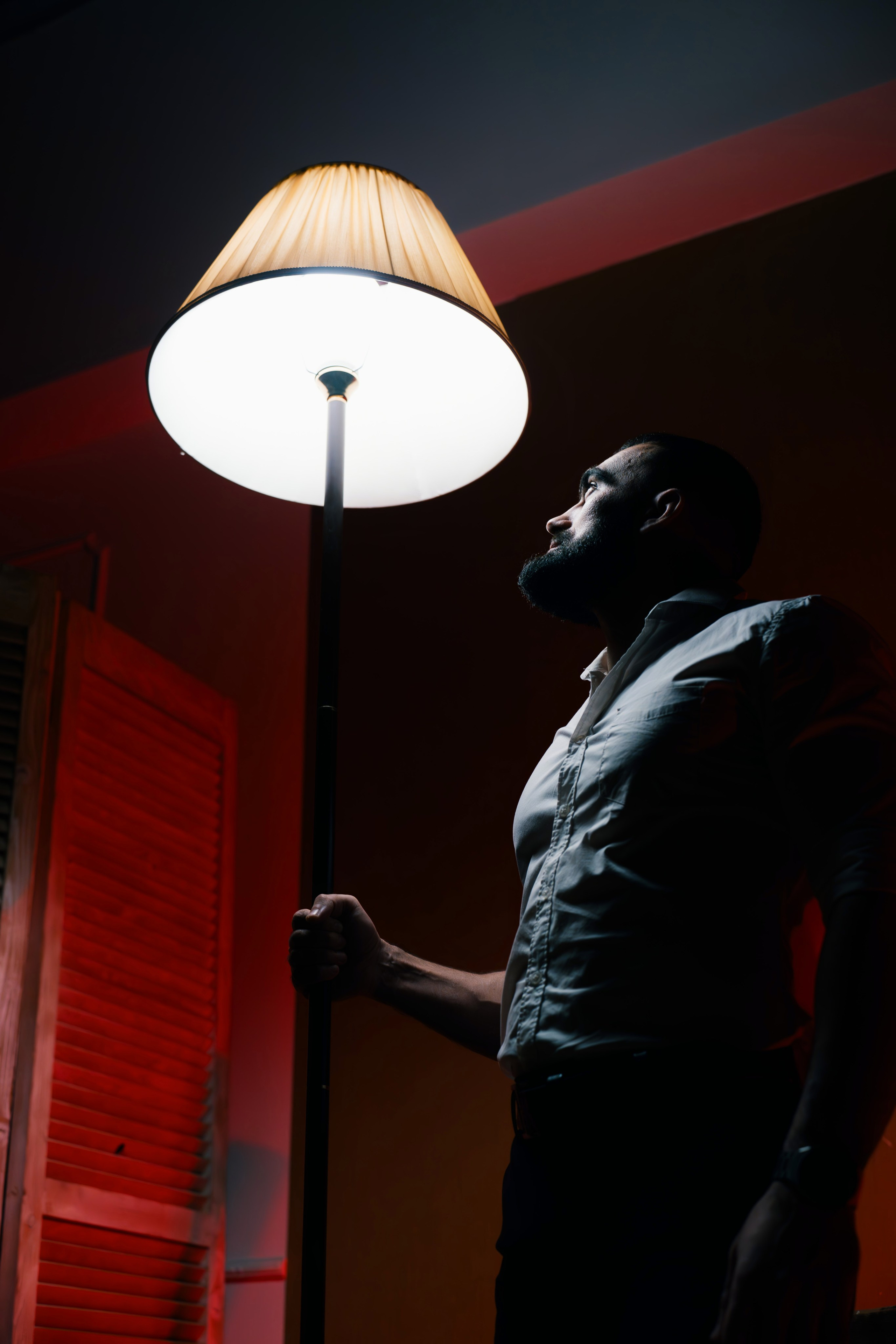 Сергей Black. Алексей Гаас — фотограф