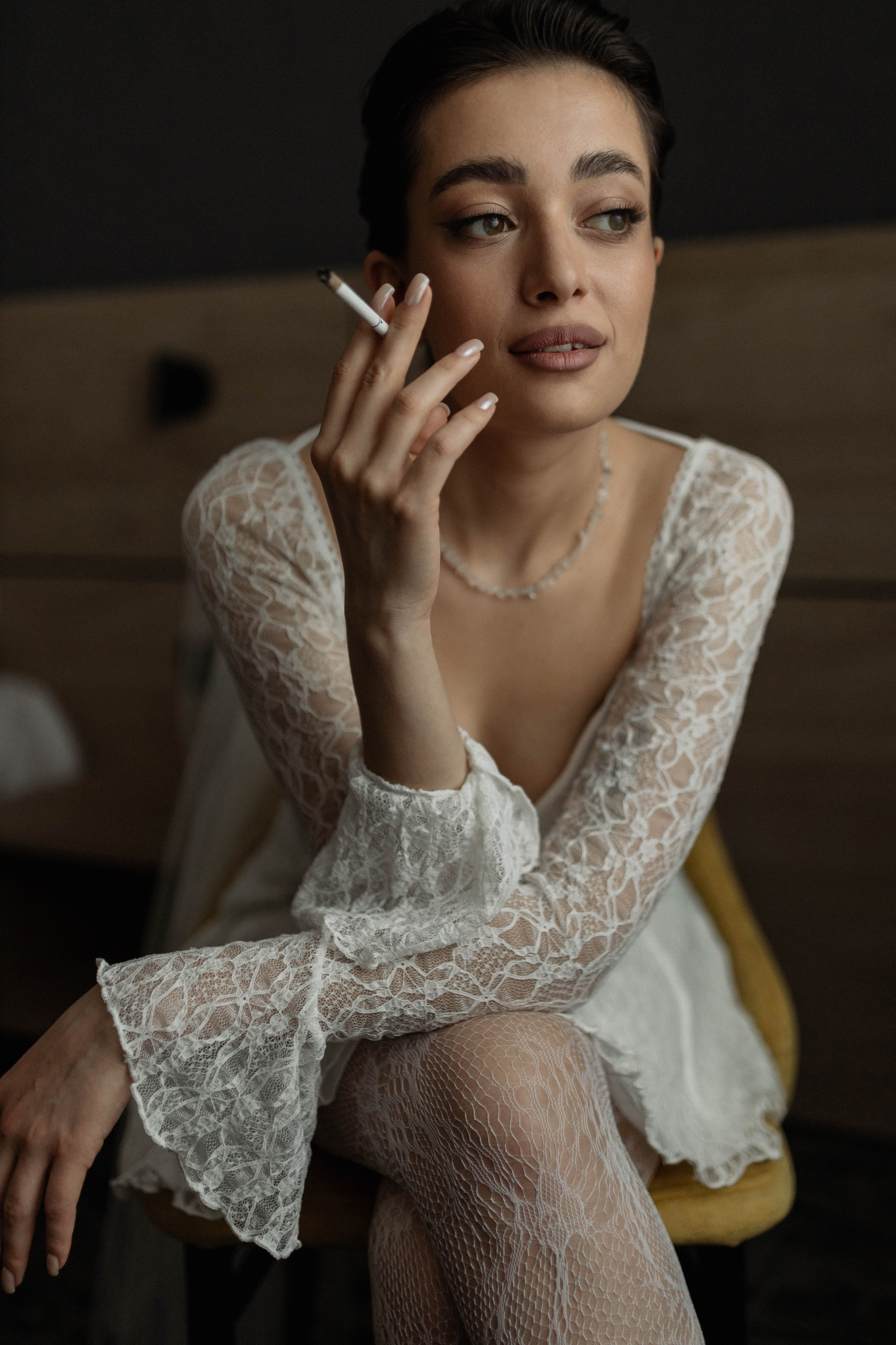 Таня и Леша. Главная