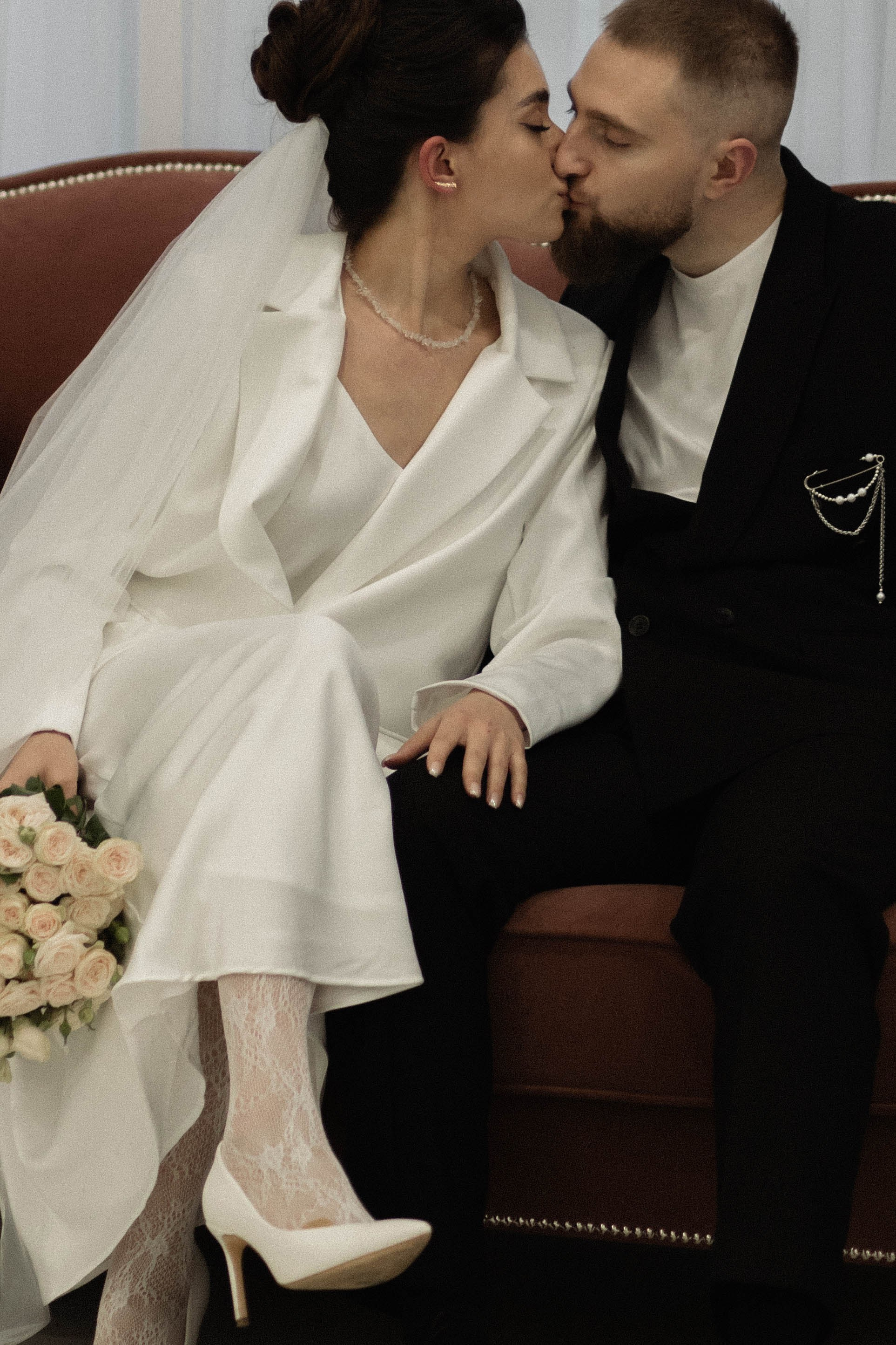 Таня и Леша. Главная