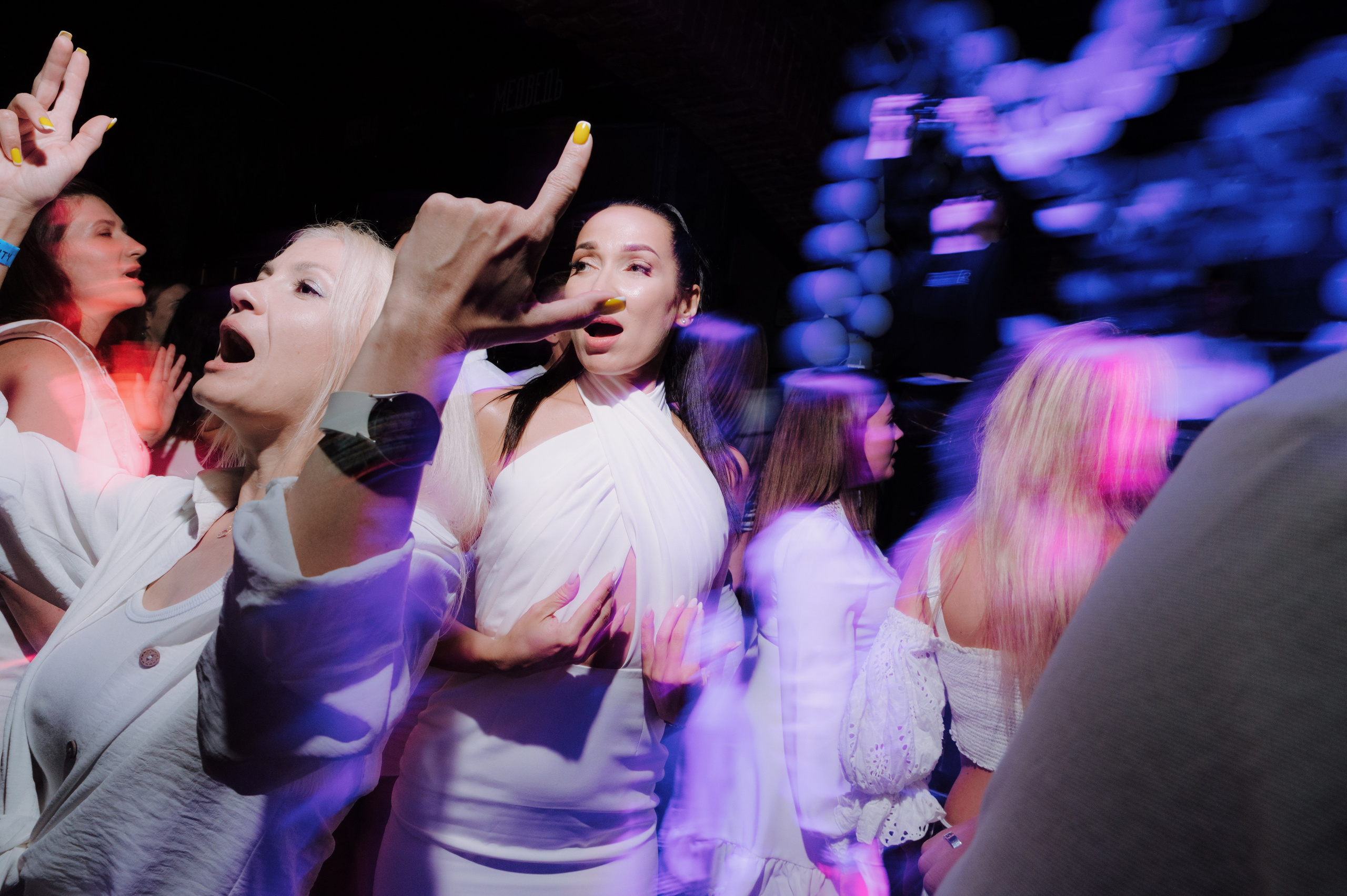 Beerlogovo birthday party 2024. Свадебный фотограф в Тамбове Валерий Тихов