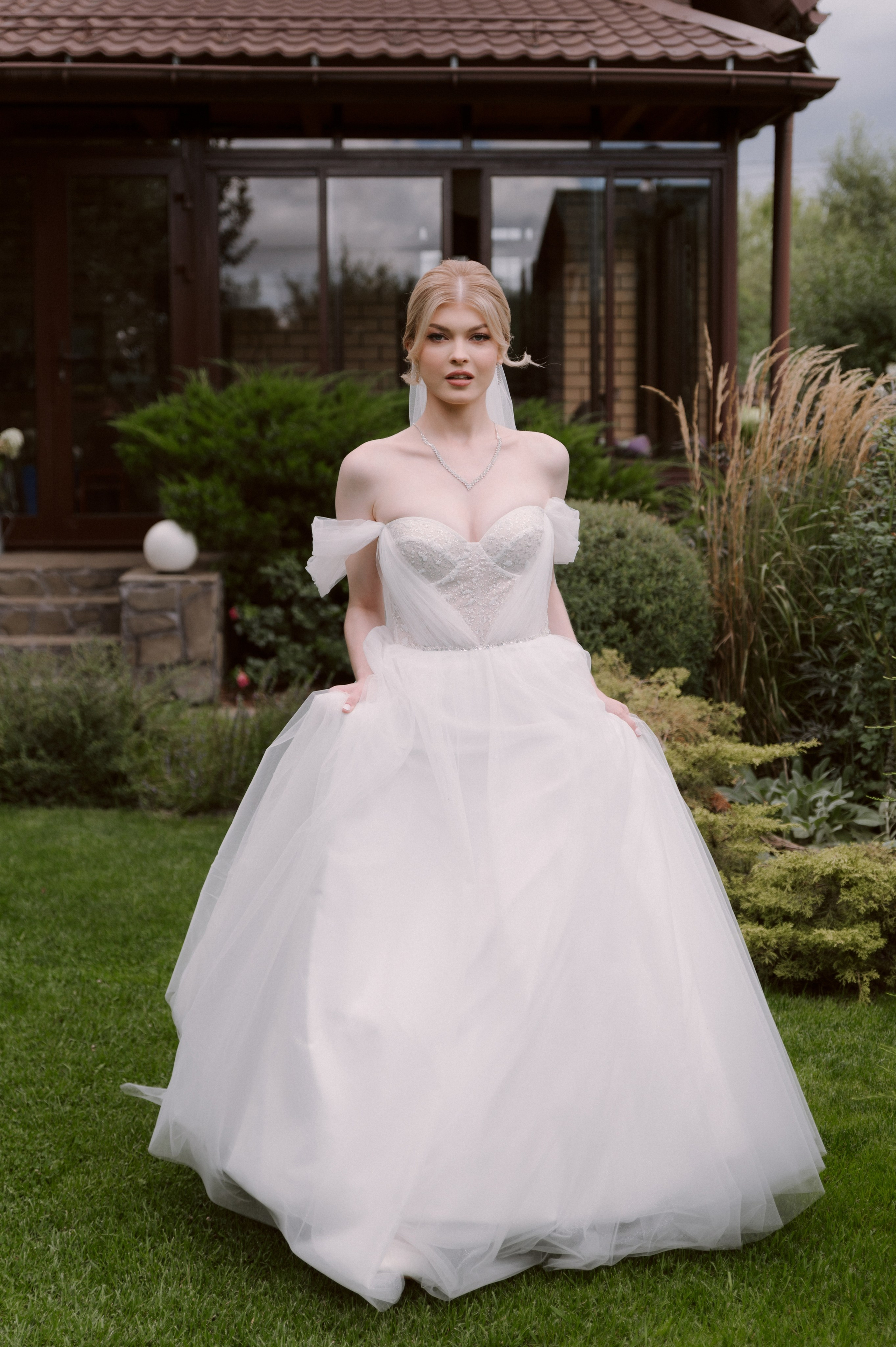 Никита + Анастасия. Свадебный фотограф в Тамбове Валерий Тихов