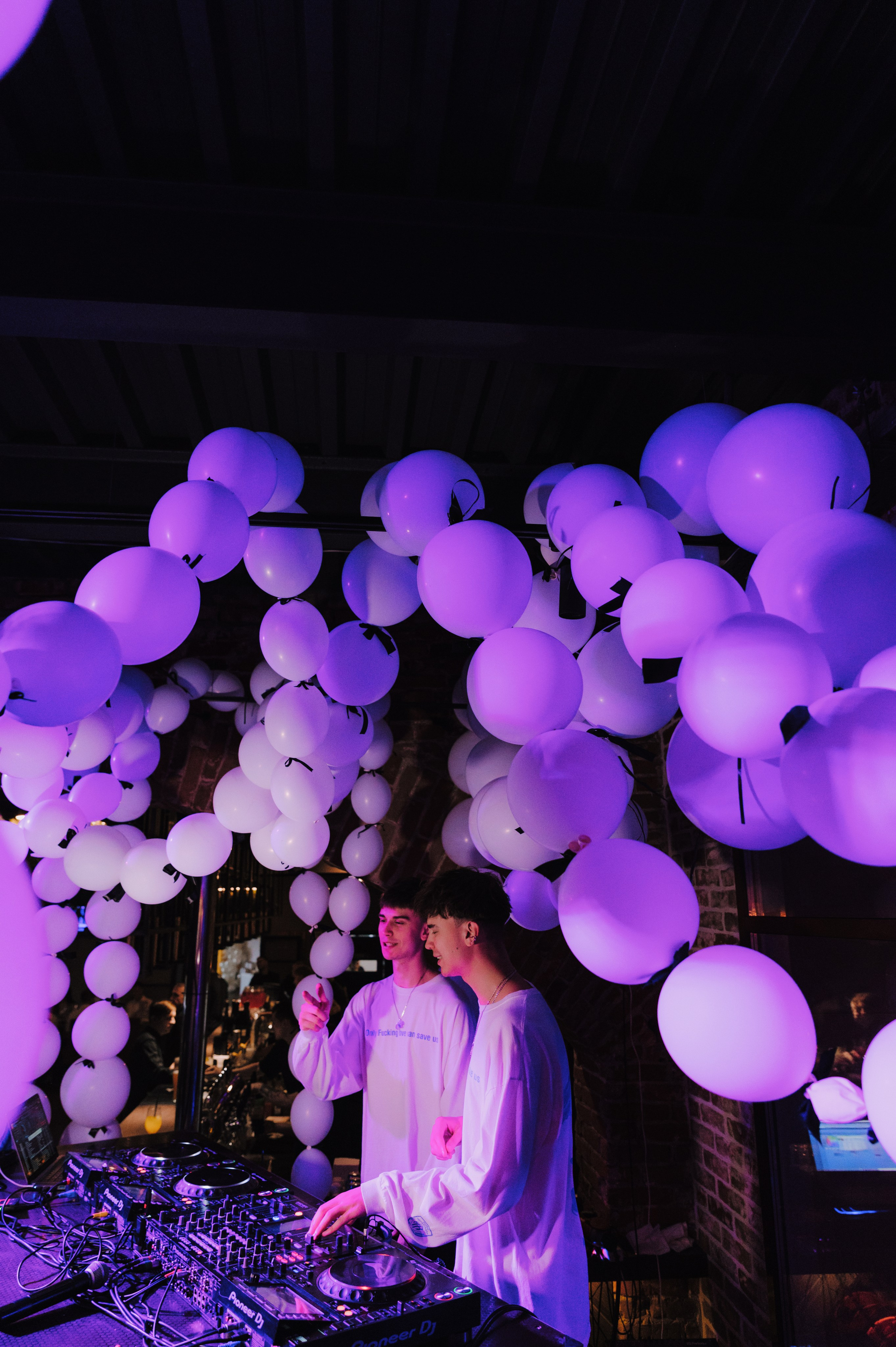 Beerlogovo birthday party 2024. Свадебный фотограф в Тамбове Валерий Тихов